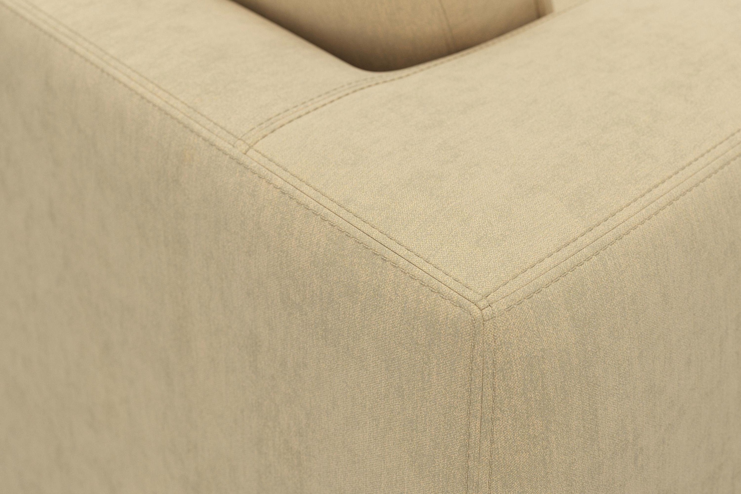 machalke® 2,5-Sitzer »manolito«