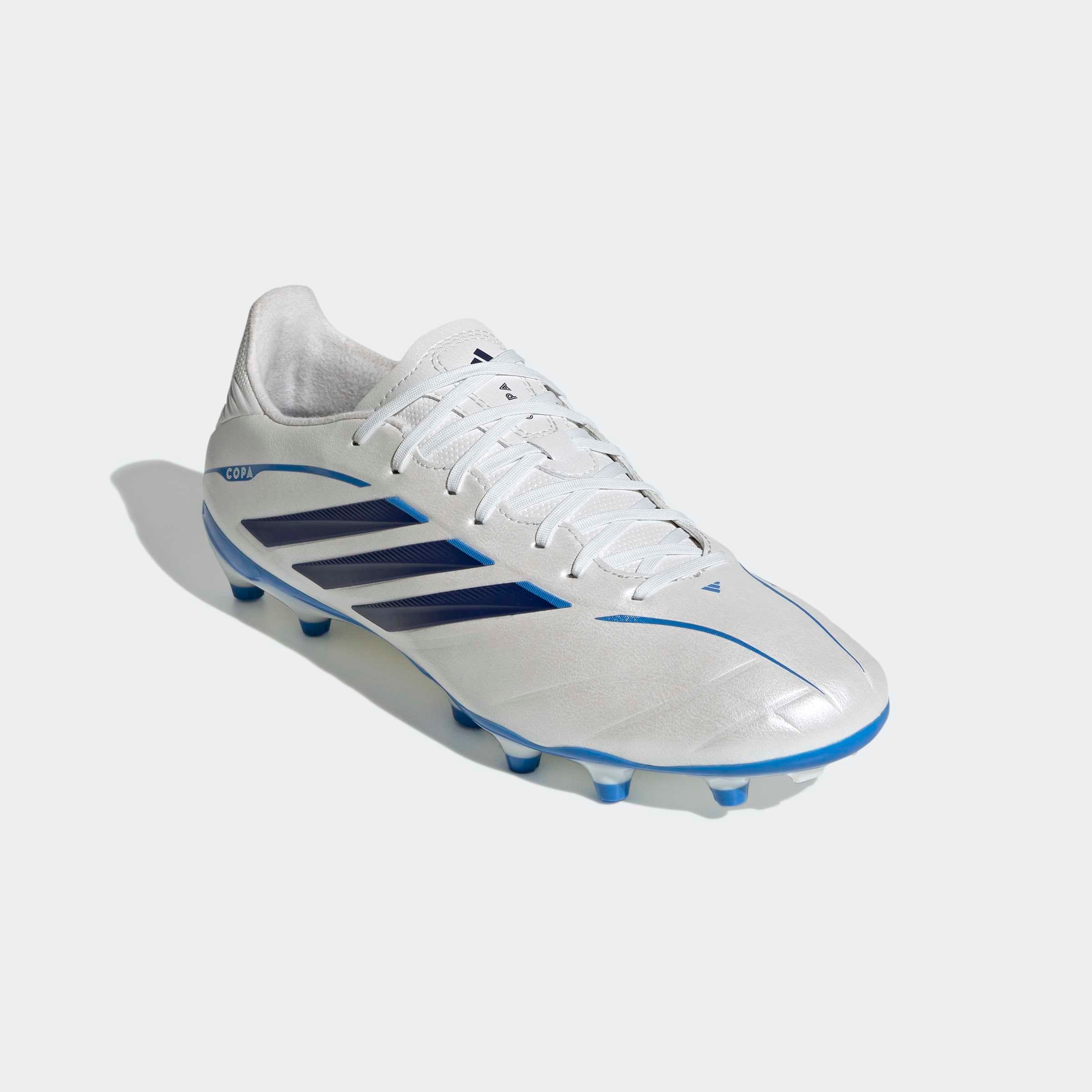 adidas Performance Fußballschuh "COPA PURE IV LEAGUE FG" Außensohle für Rasen und feste Böden