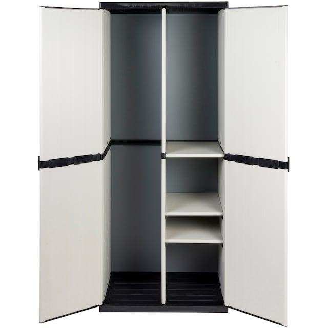 Kreher Werkzeugschrank »Armadio«, (Set), B/T/H: 148x40x168 cm, abschließbar  kaufen | BAUR