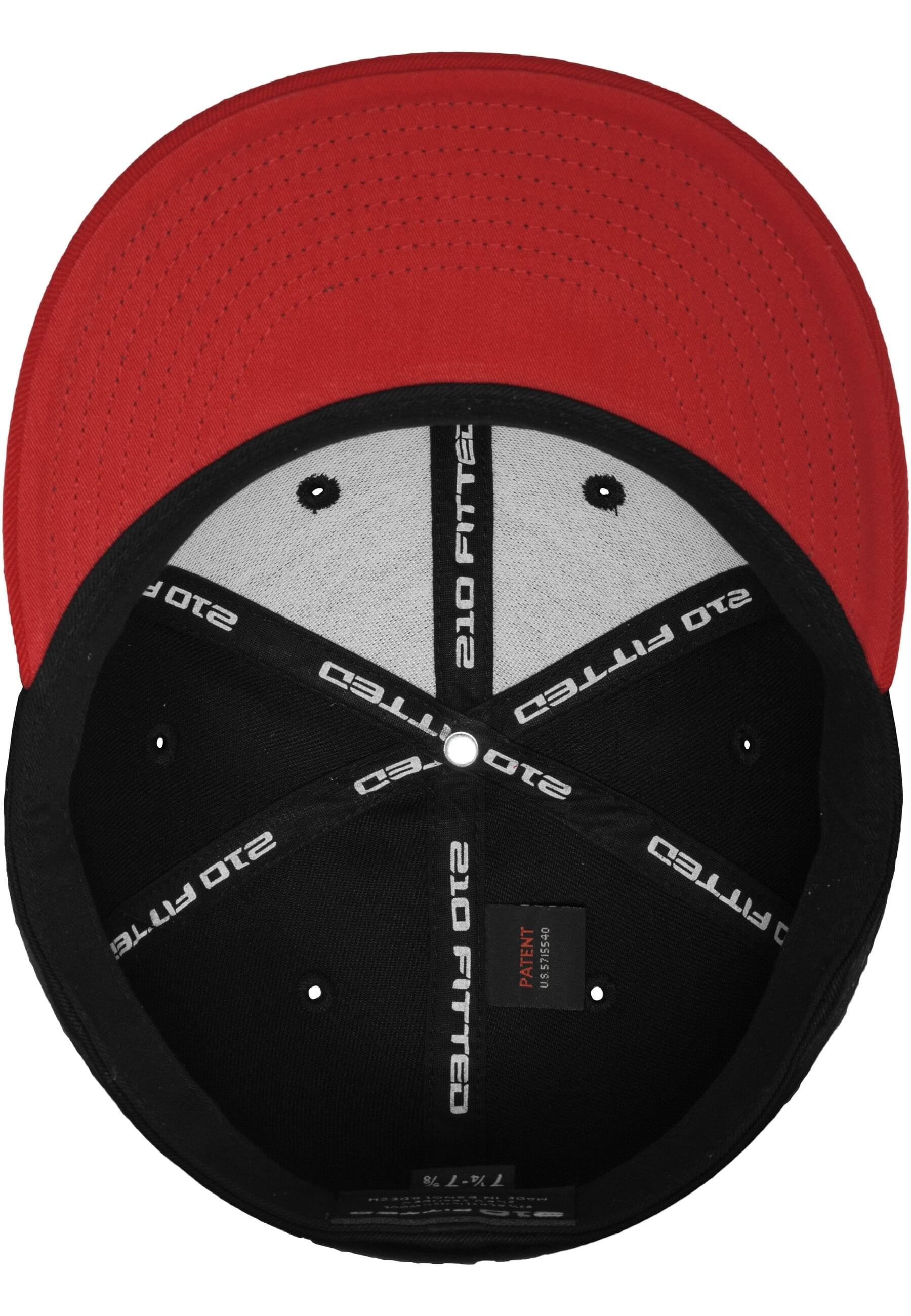 Flexfit Flex Cap »Flexfit Unisex Premium 210 Fitted 2-Tone«