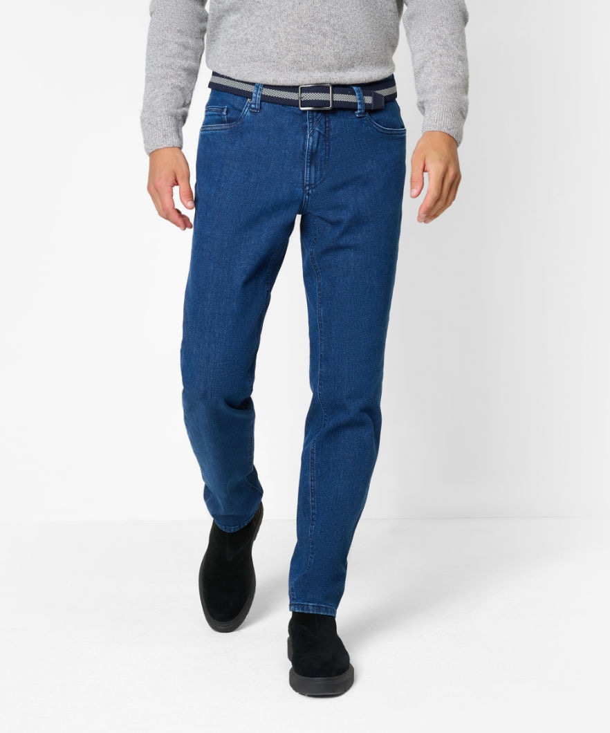 EUREX by »Style für BRAX 5-Pocket-Jeans ▷ LUKE« | BAUR