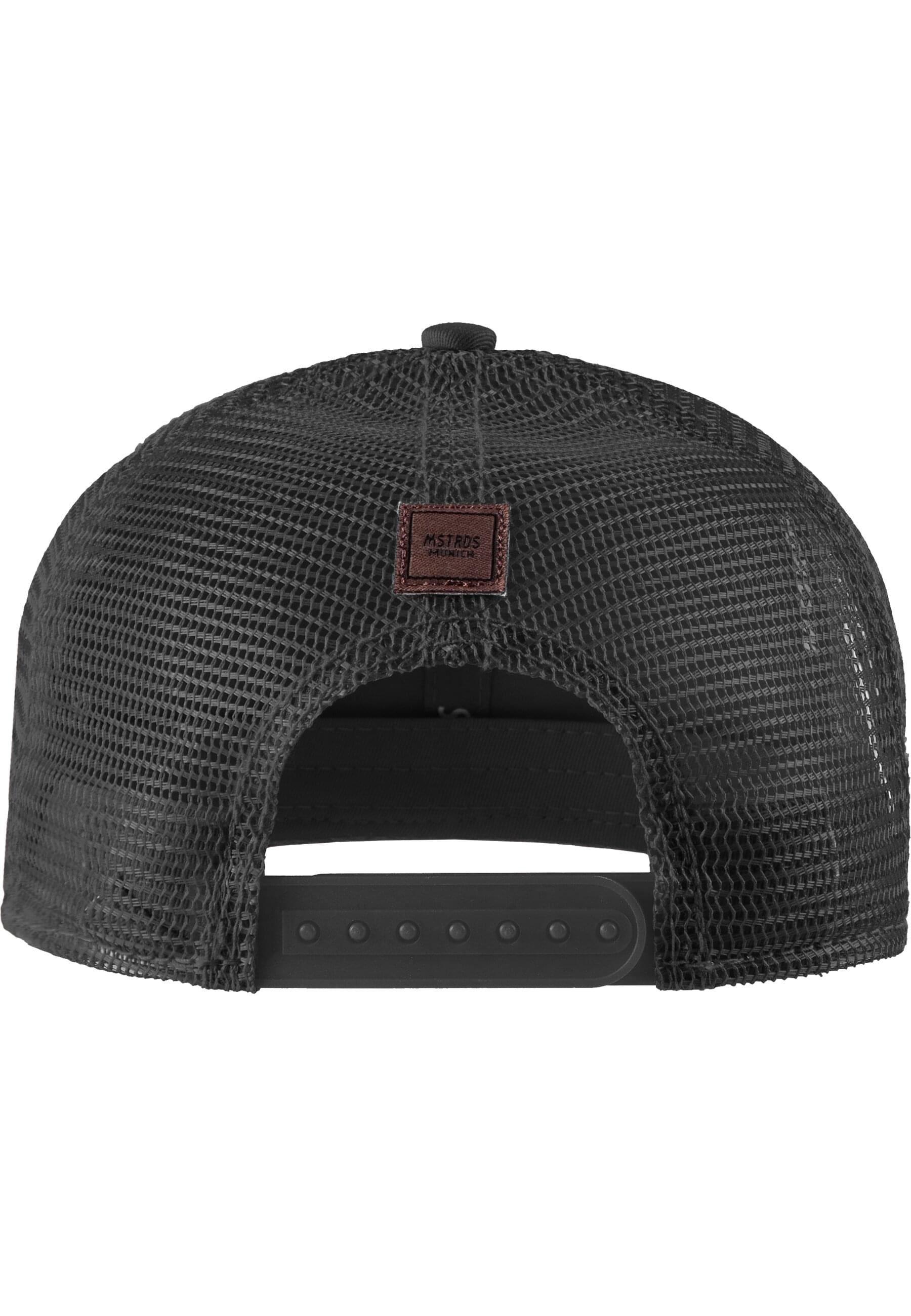 MSTRDS Flex Cap »MSTRDS Accessoires MoneyClip Trucker Snapback Cap«