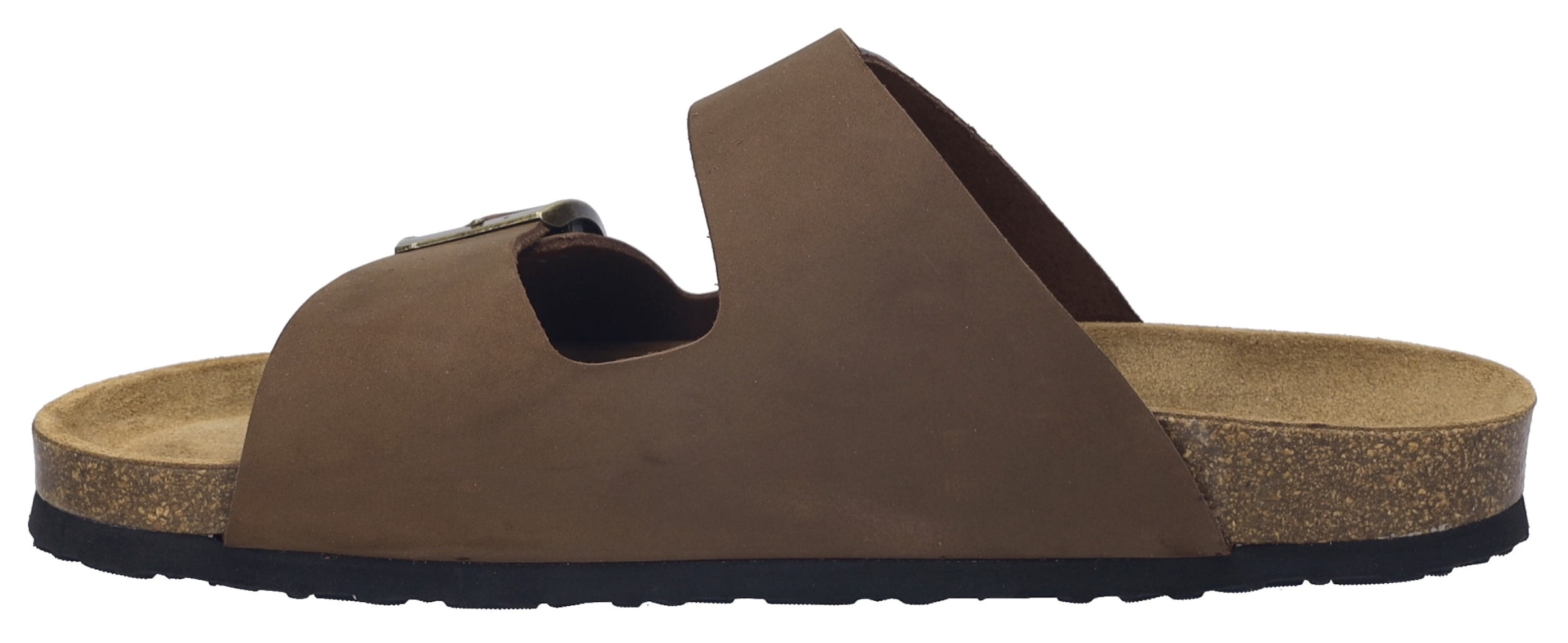 Josef Seibel Pantolette »Josef 01«, Sommerschuh, Schlappen, Sandale mit softem Fußbett