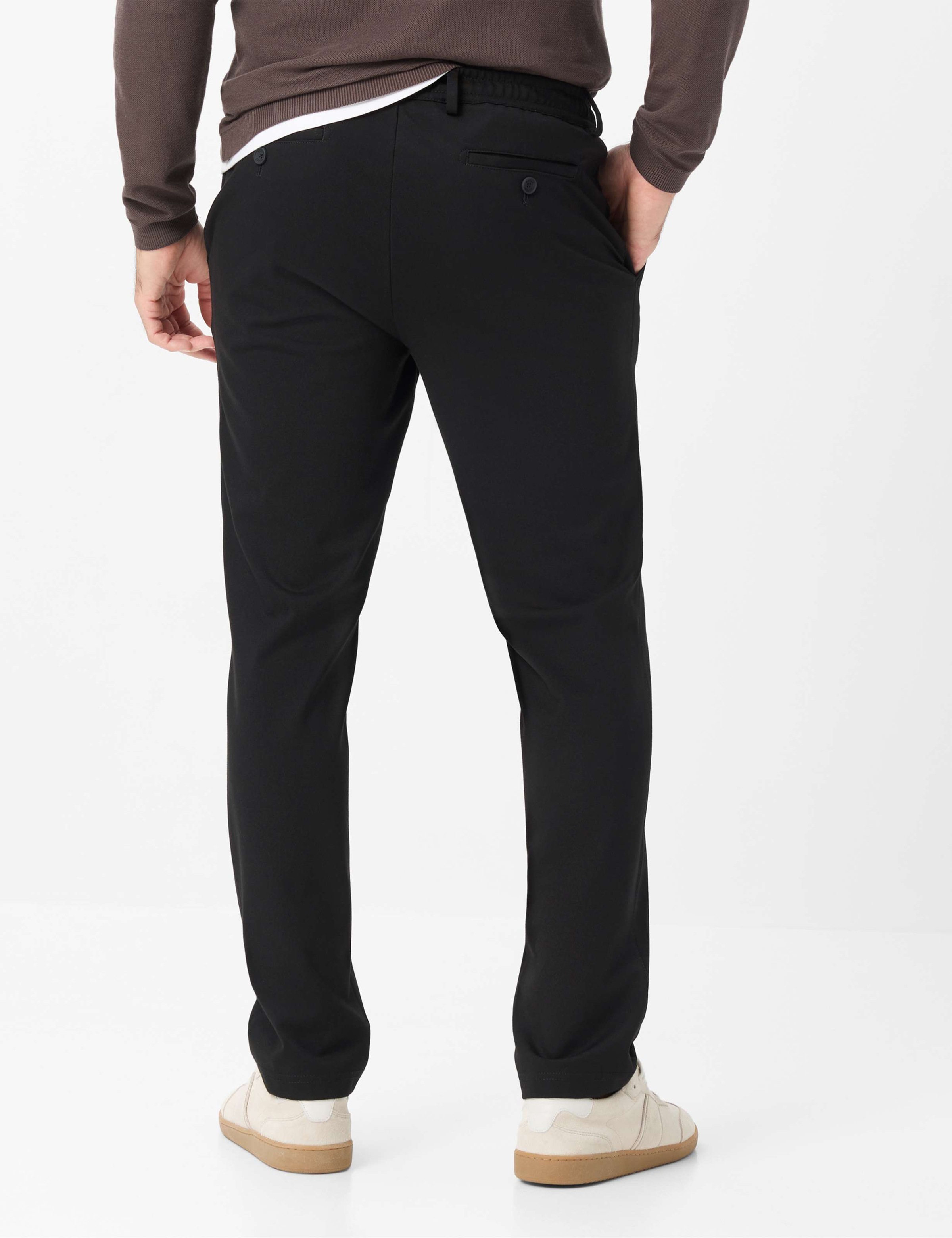 EUREX by BRAX Chinohose »Style THORE«
