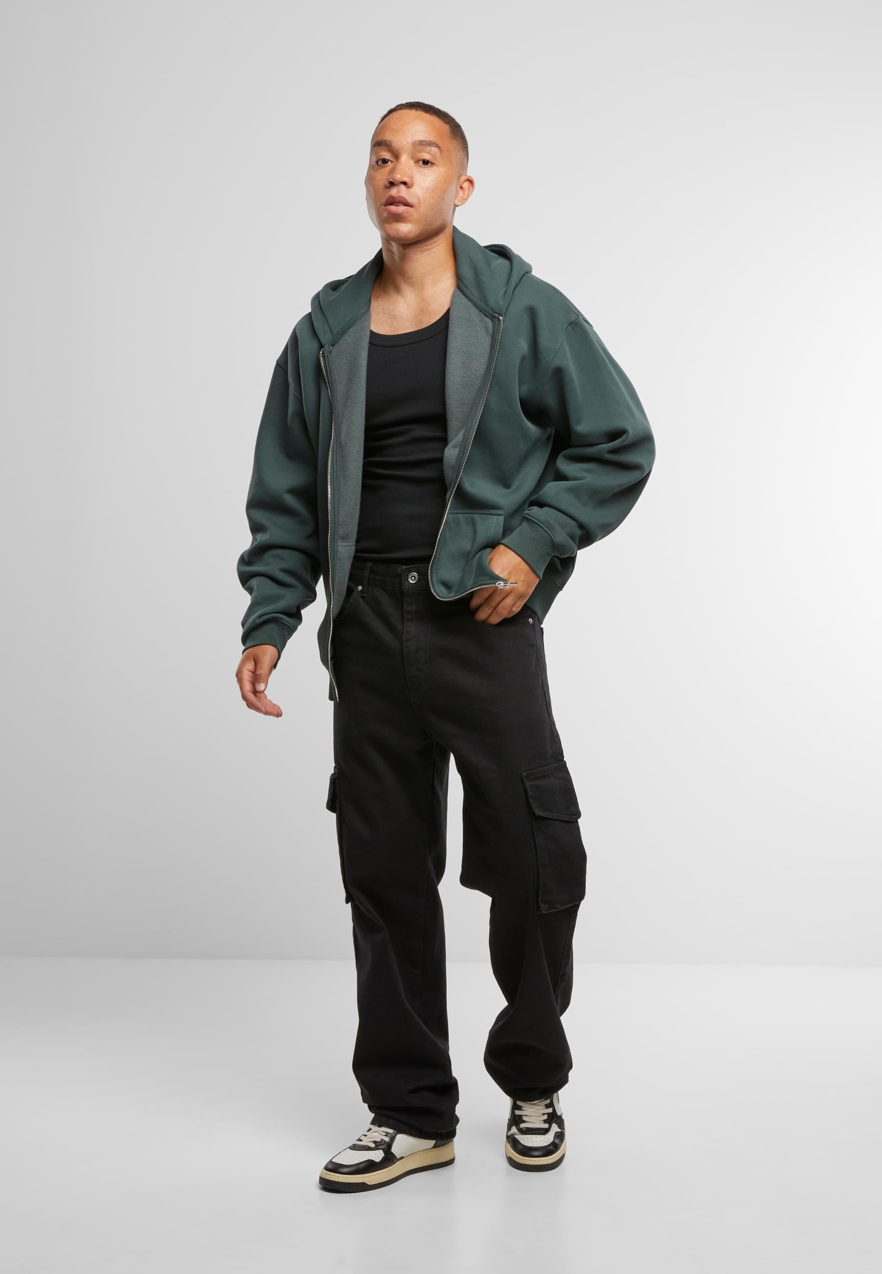 2Y Premium Bequeme Jeans »2Y Premium 2Y Premium Straight Fit Jeans«
