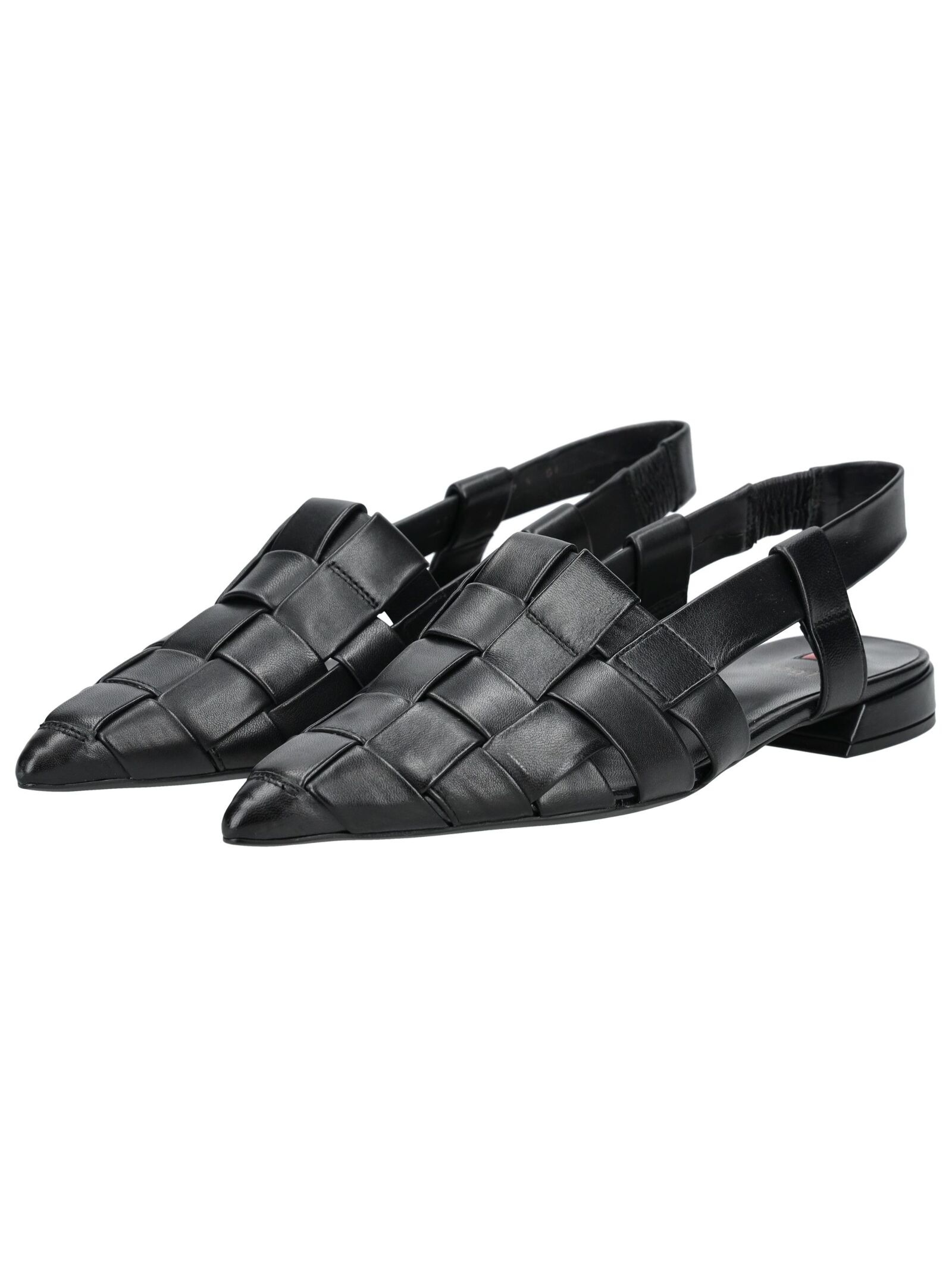 Högl Slingpumps »Högl Pumps Leder«
