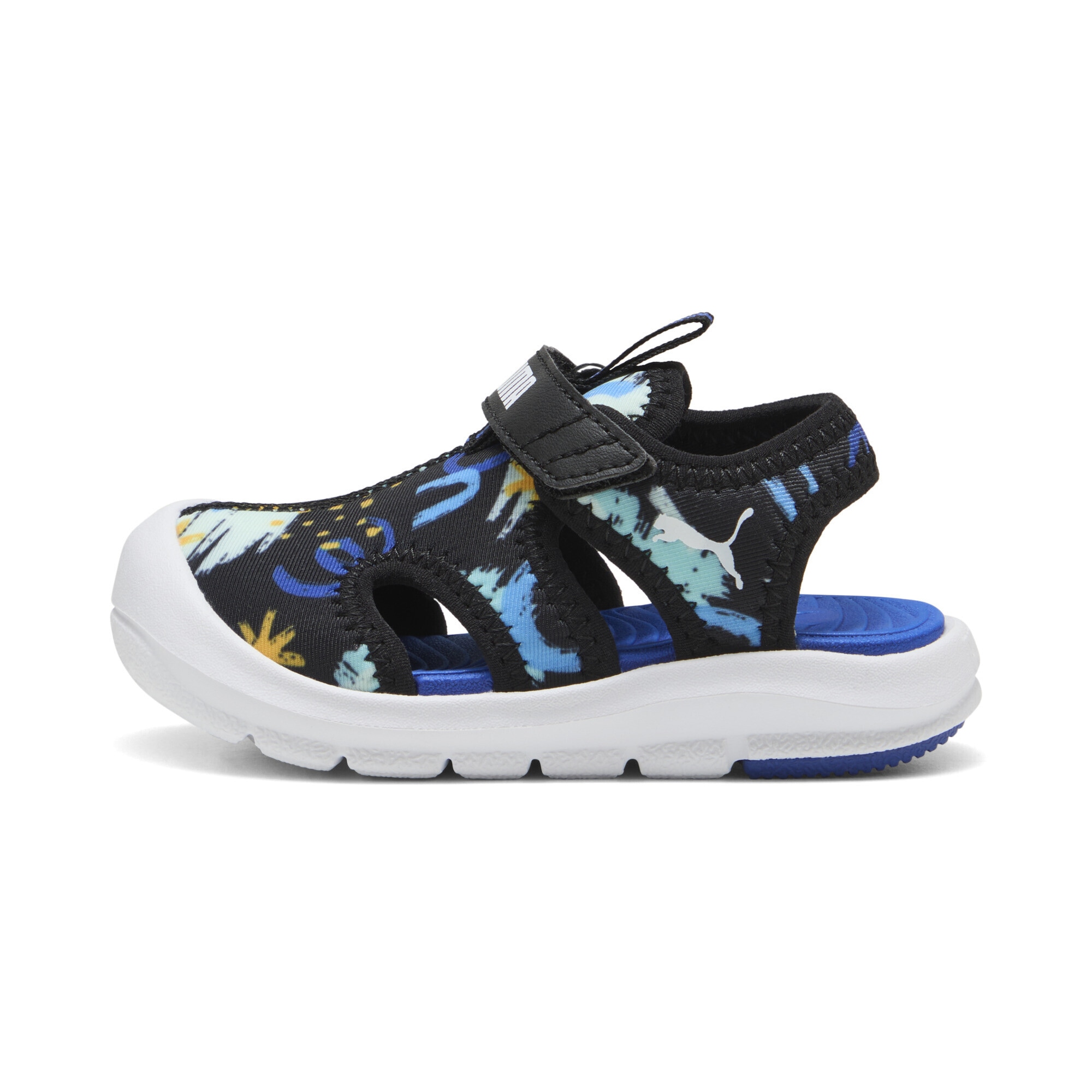 PUMA Sandale »Fun Racer Sandalen Kinder«