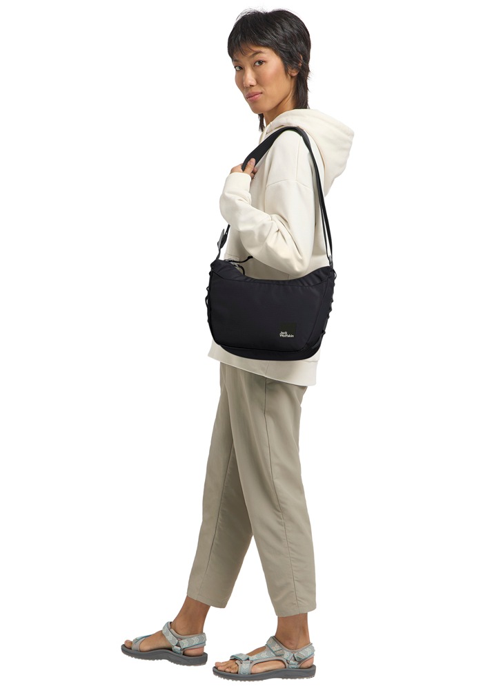 Jack Wolfskin Schultertasche »ROSE«