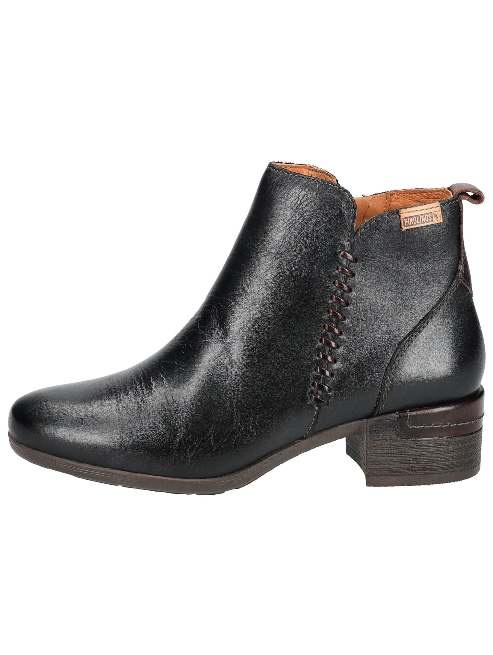 PIKOLINOS Stiefelette "PIKOLINOS Stiefelette Leder" günstig online kaufen