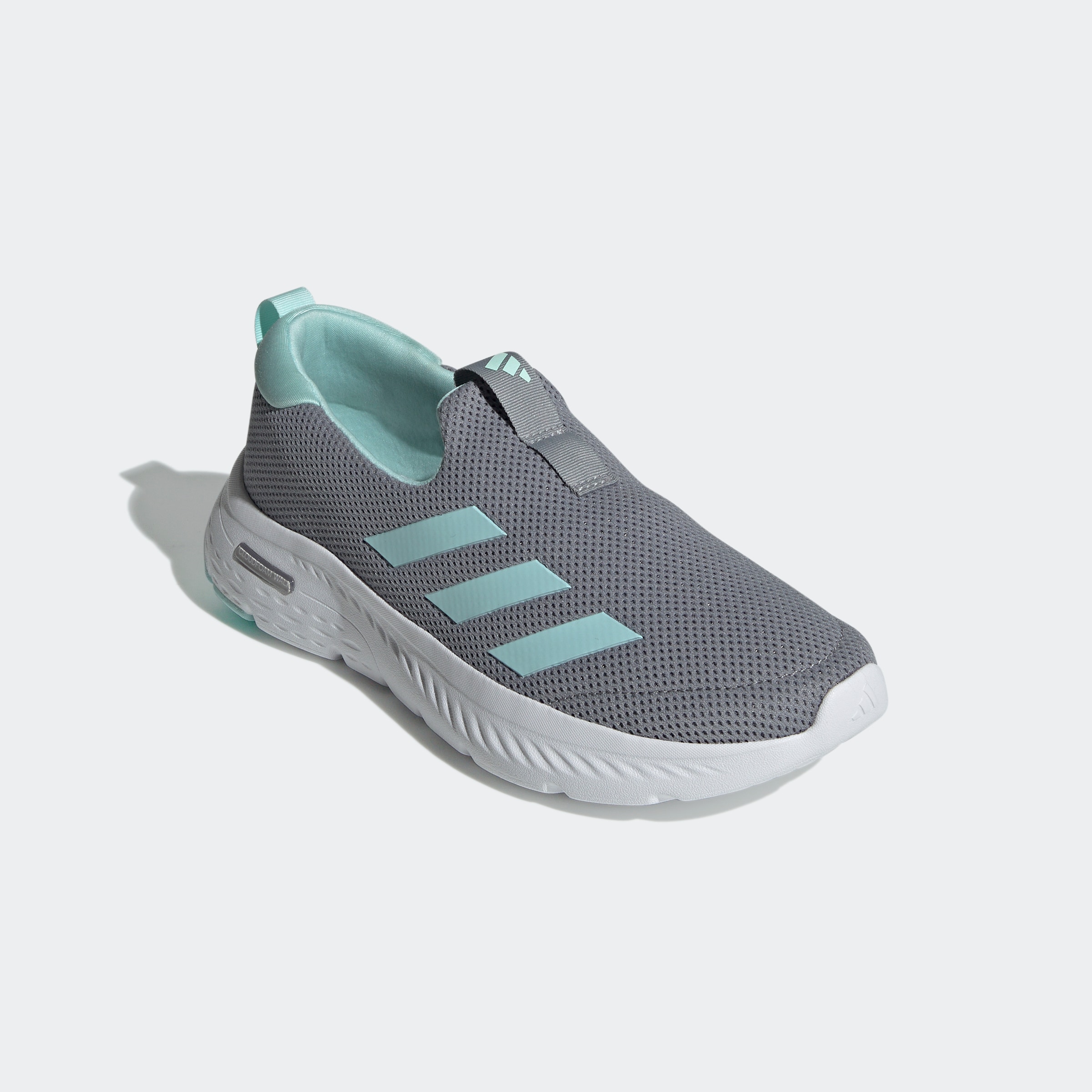 Black Friday adidas Sportswear Slip On Sneaker CLOUDFOAM MOVE LOUNGER BAUR