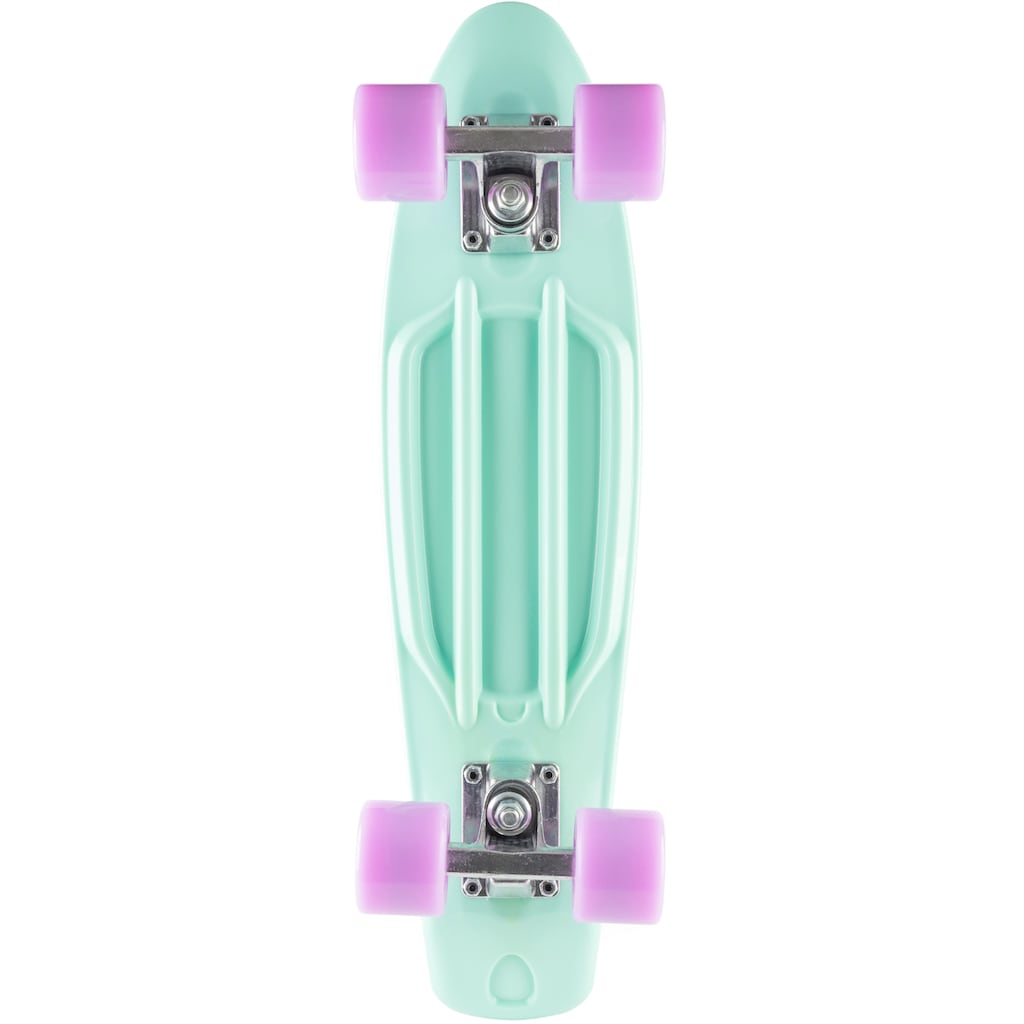 Star-Skateboard Skateboard