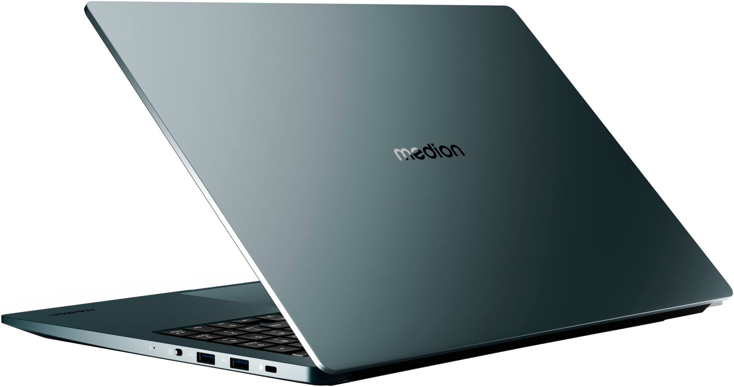 Medion® Notebook »S10 OLED«, 40,6 cm, / 16 Zoll, Intel, Core Ultra 7, ARC, 1000 GB SSD