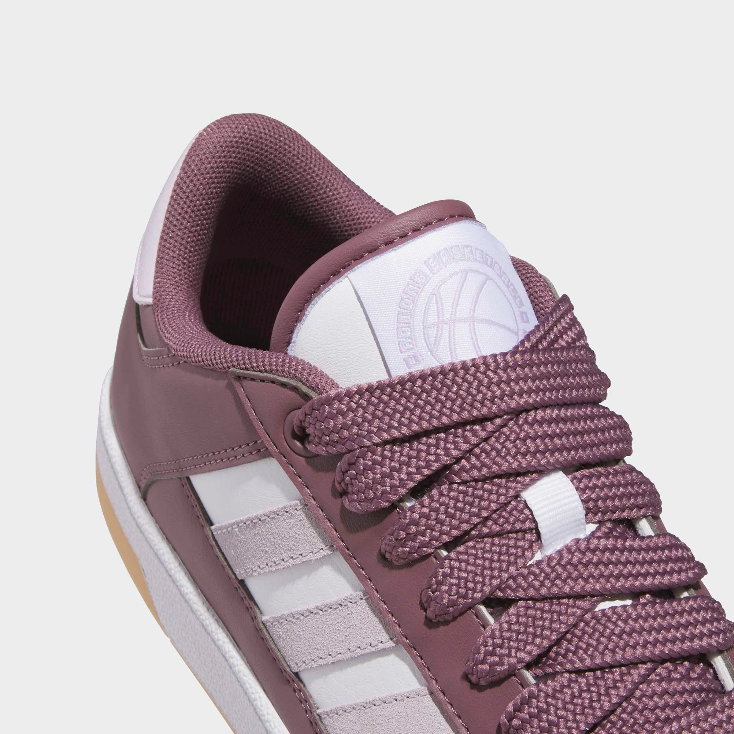 adidas Sportswear Sneaker »RAPID COURT LOW«