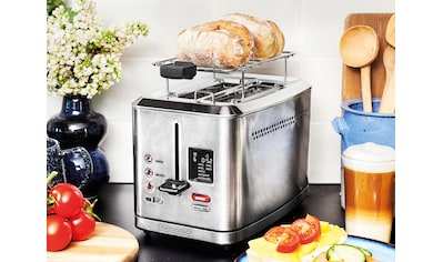 Gastroback Toaster »42395 Design Toaster Digital 2S«, für 2 Scheiben, 950 W kaufen