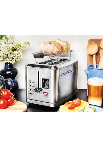 Gastroback Toaster »42395 Design Toaster Digital ...
