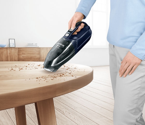 BOSCH Akku-Handstaubsauger | BAUR »BHN20L« per Raten