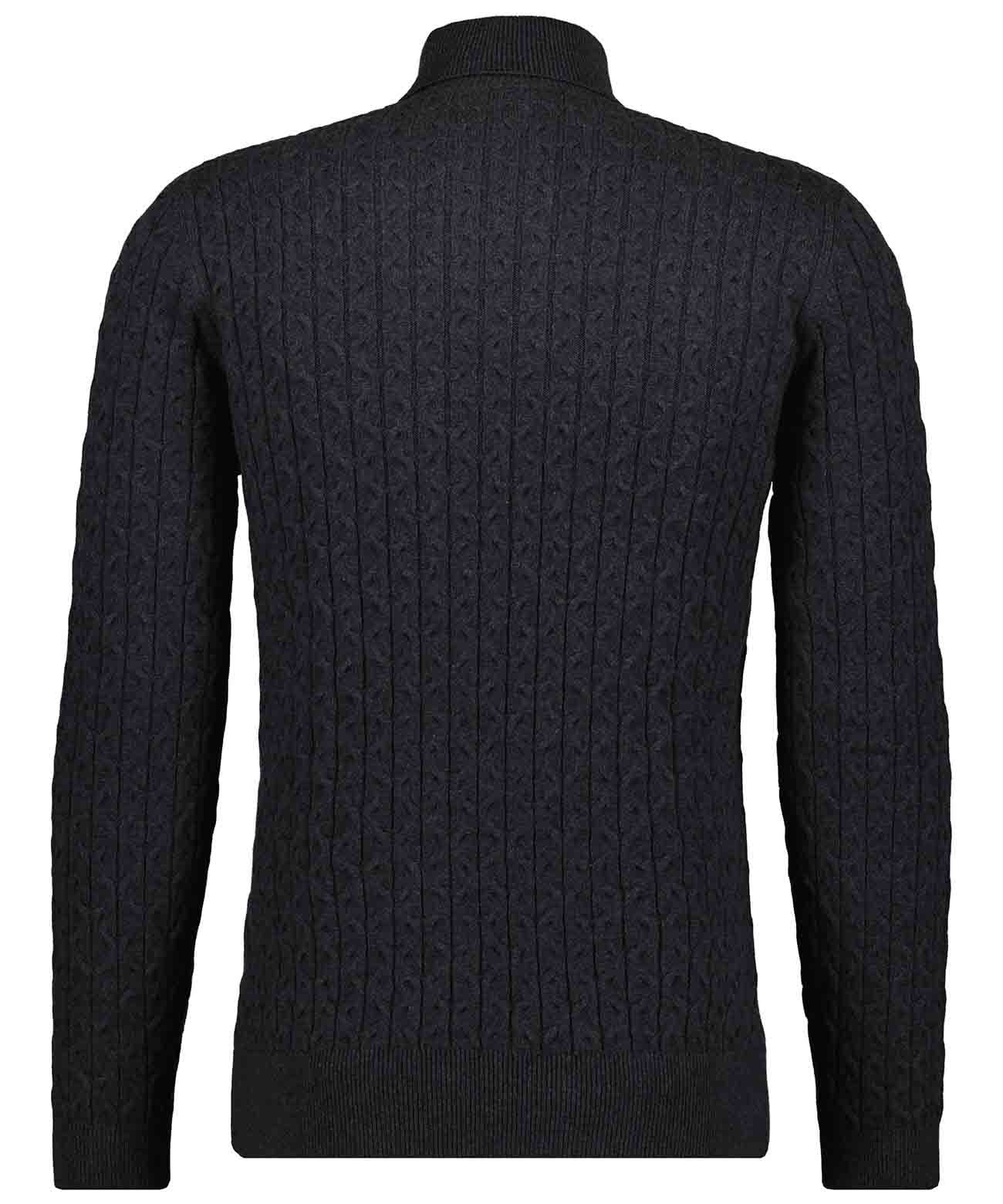 Thumbnail - RAGMAN Rundhalspullover