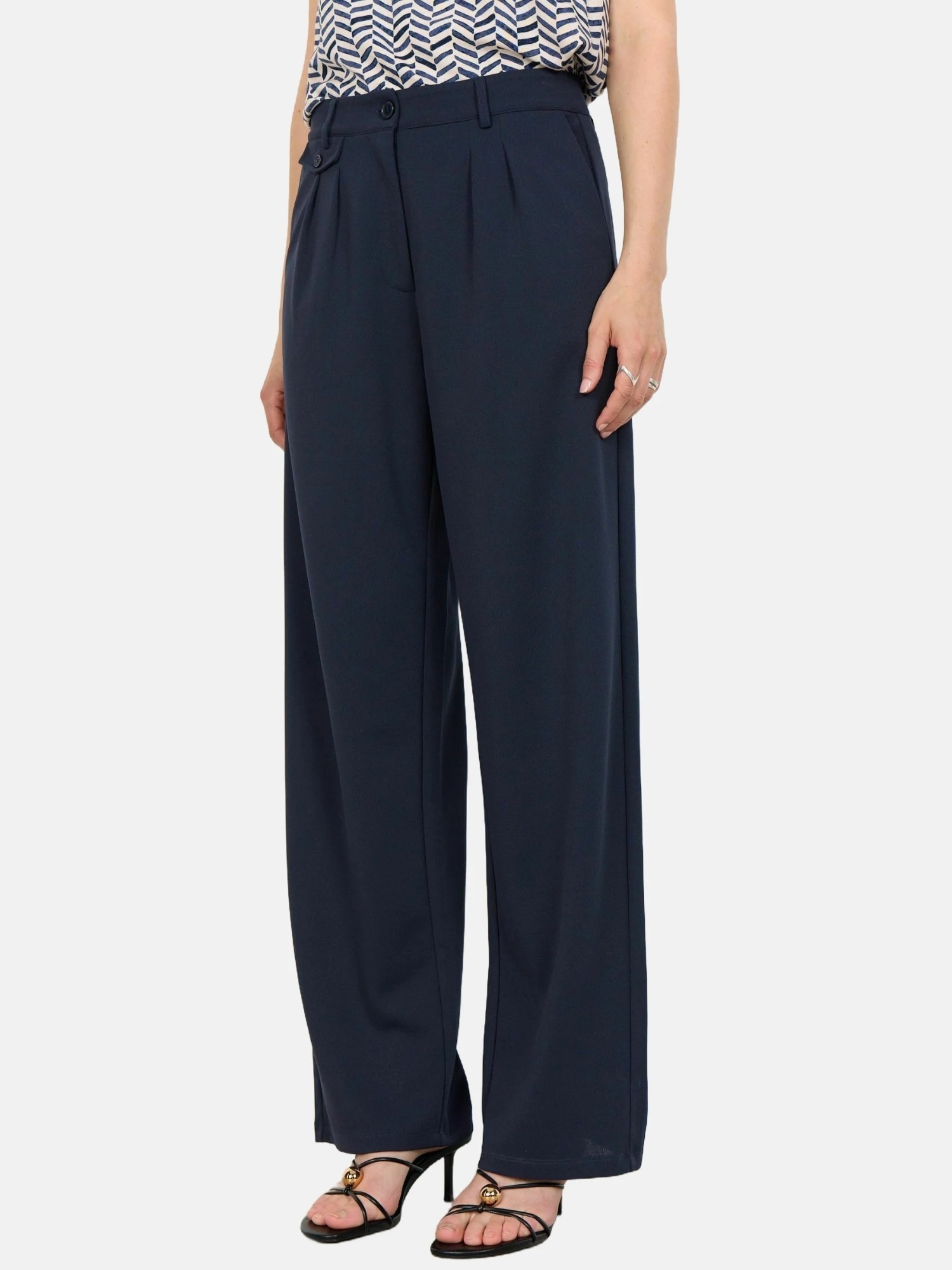 soyaconcept Chinohose »Soya Concept Trousers SC-SIHAM 92«