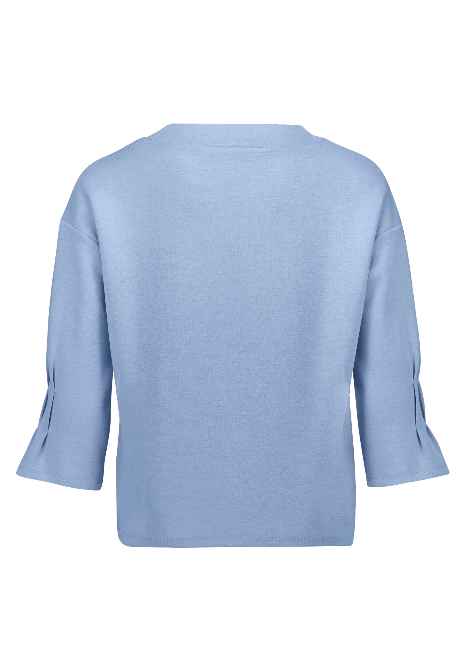 Betty Barclay Sweatshirt »Damen mit Trompetenärmeln«
