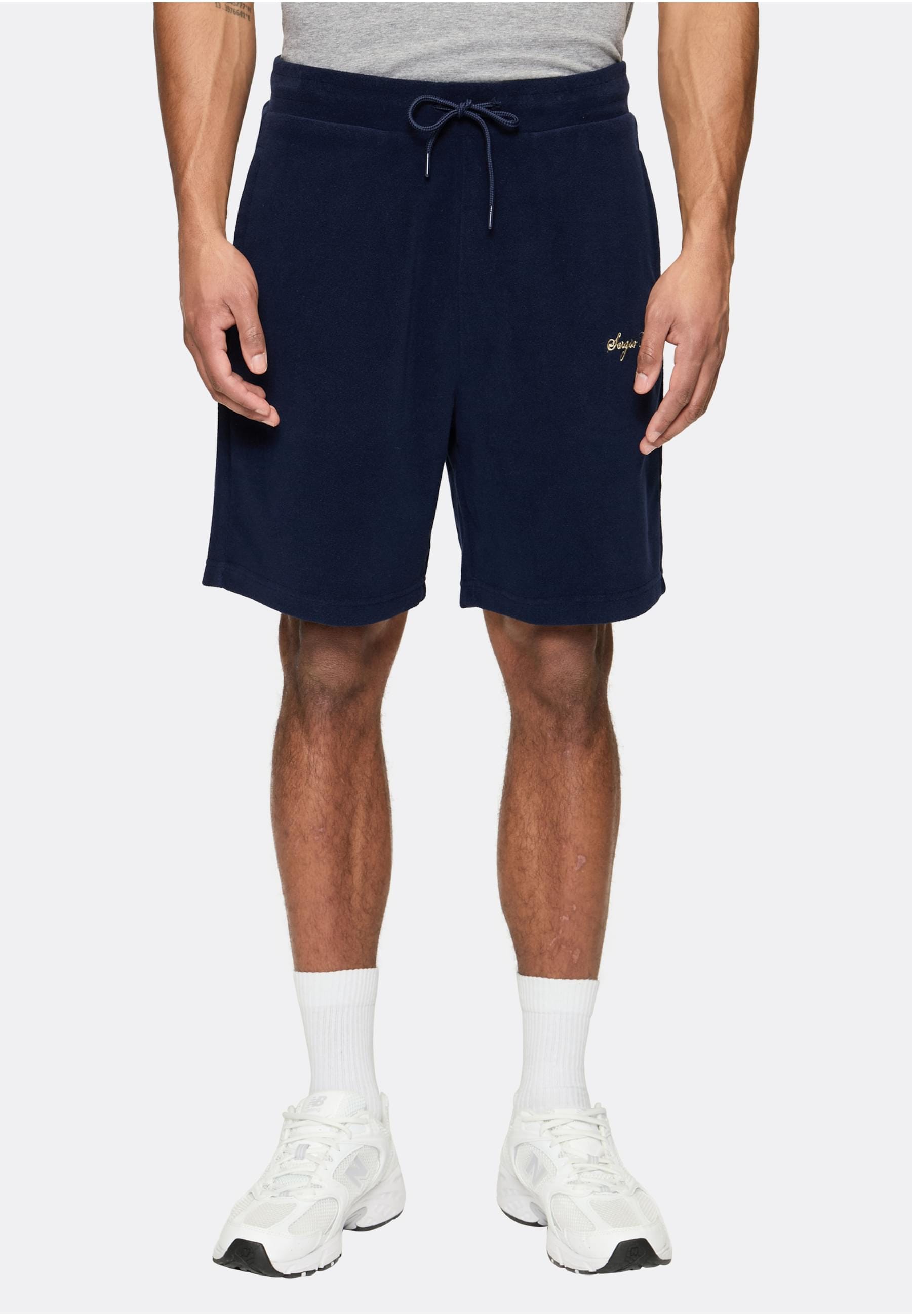Sergio Tacchini Shorts »Sergio Tacchini MILANO BERMUDA«, (1 tlg.)