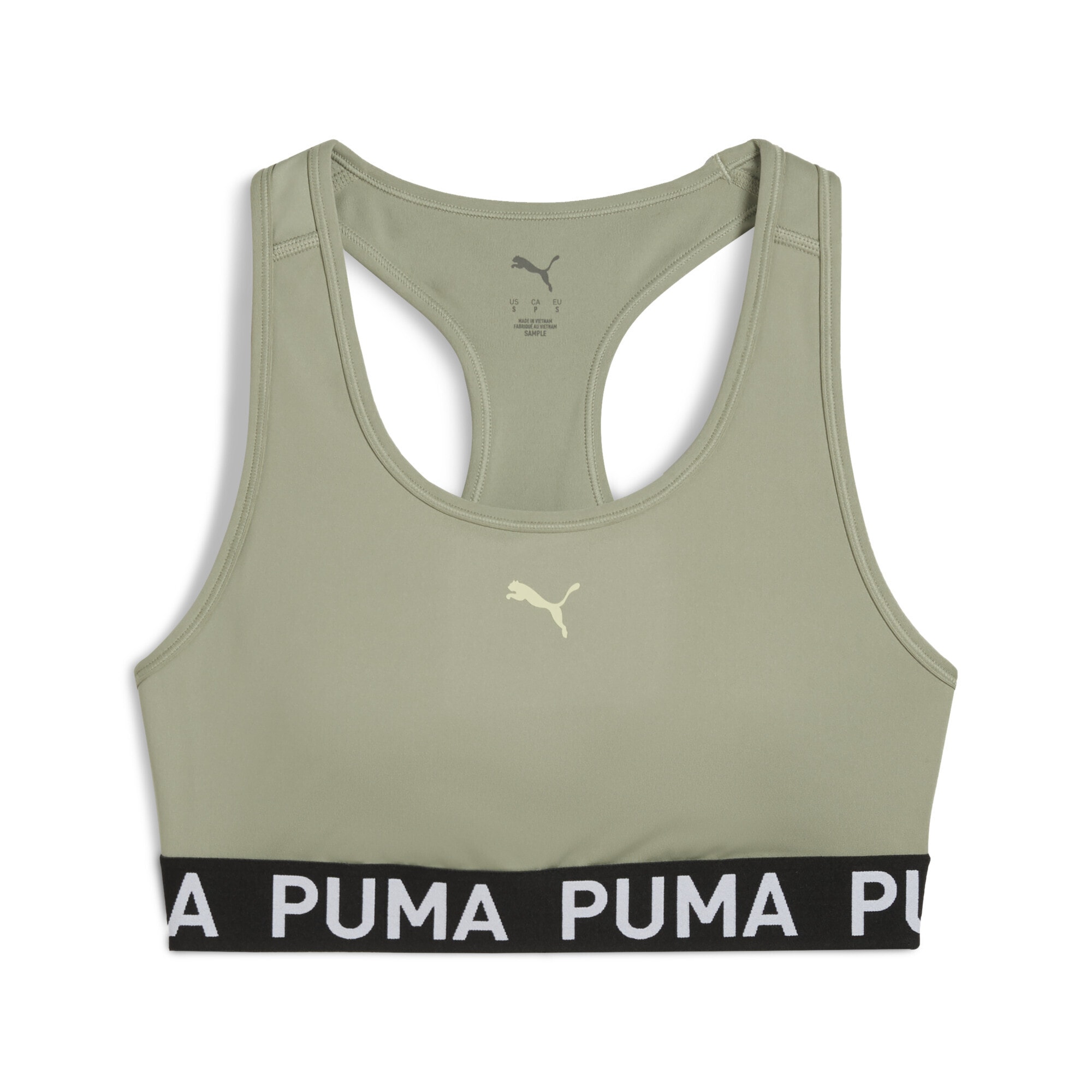 PUMA Sport-BH "4KEEPS Elastic BH Damen" günstig online kaufen