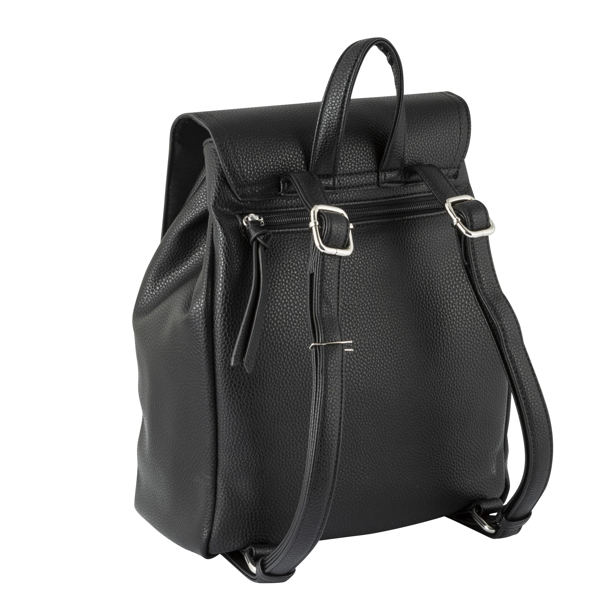 TOM TAILOR Rucksack »Tinna«, ein perfekter Allrounder, sportiv und modern mit funktionalen Details