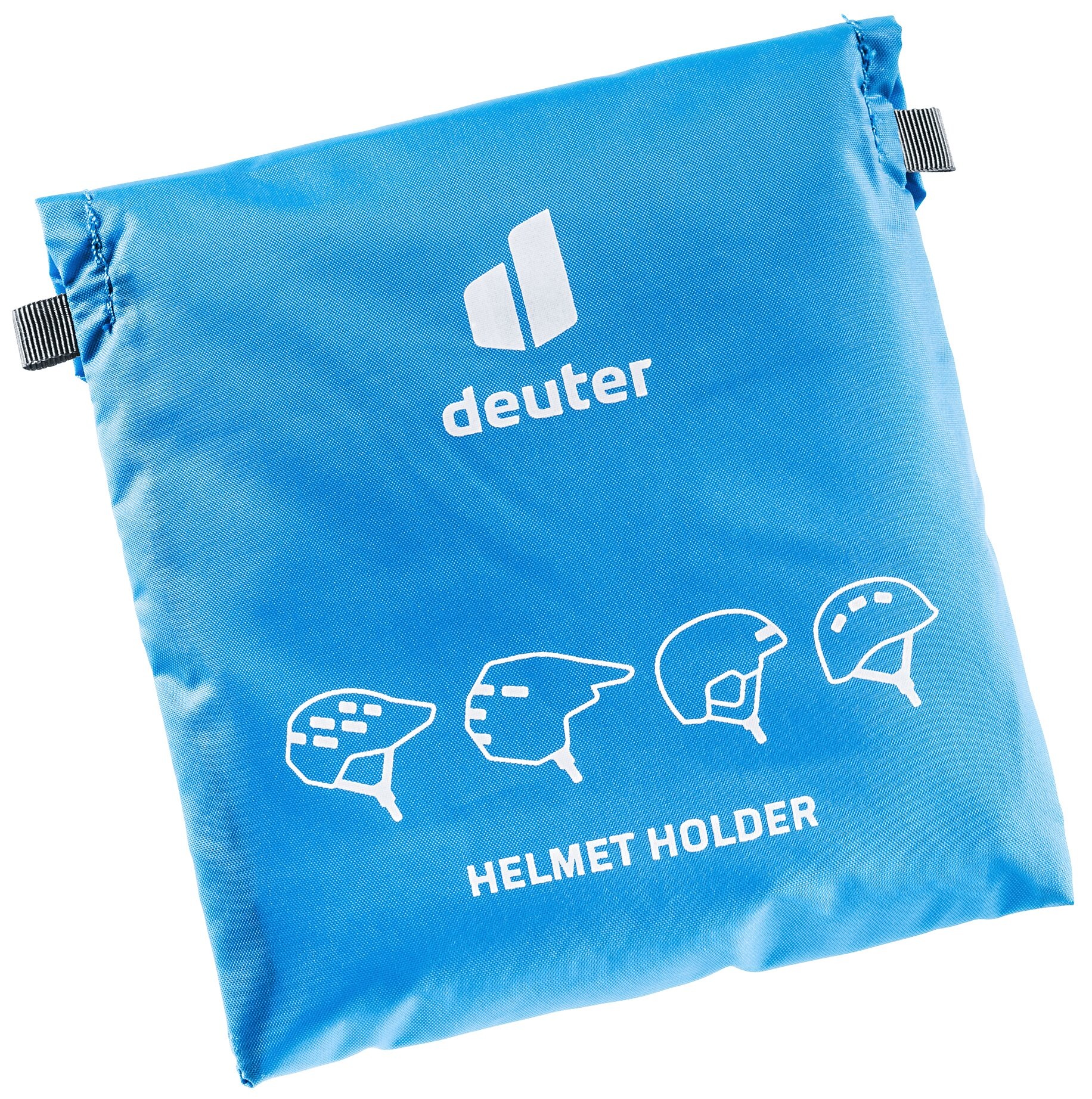 Thumbnail - deuter Aufbewahrungstasche "Helm-Halterung"