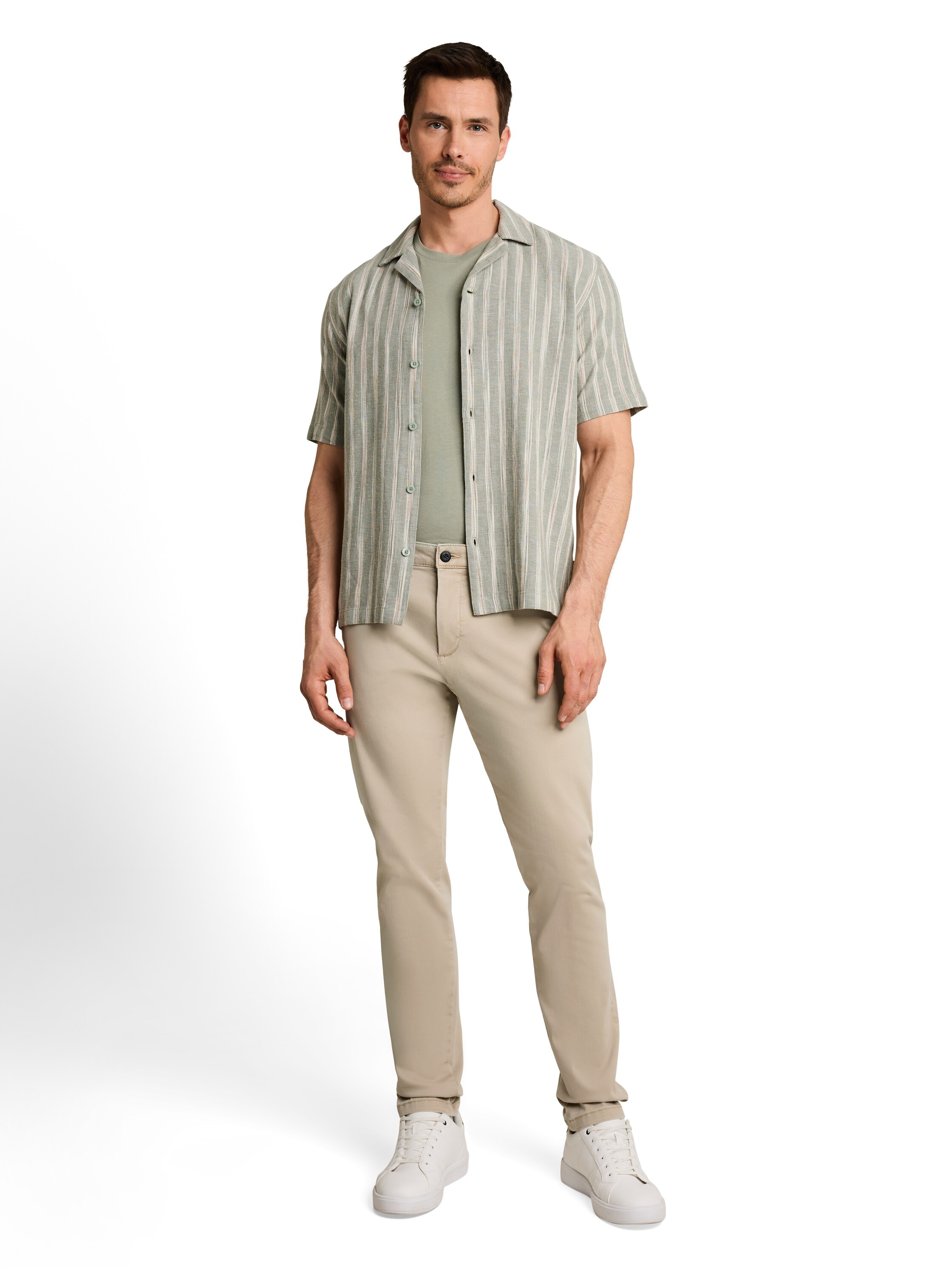 TOM TAILOR 1100000002199  mit Stretch
