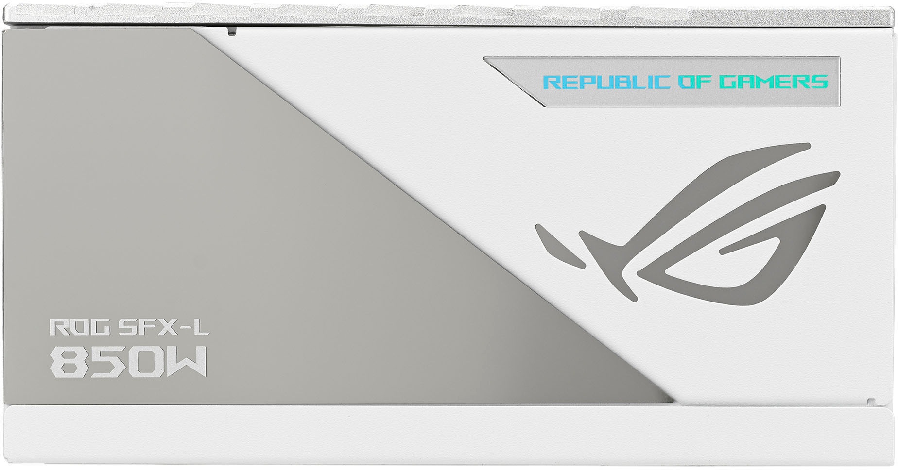Asus PC-Netzteil »ROG Loki 850W Platin White Edition«