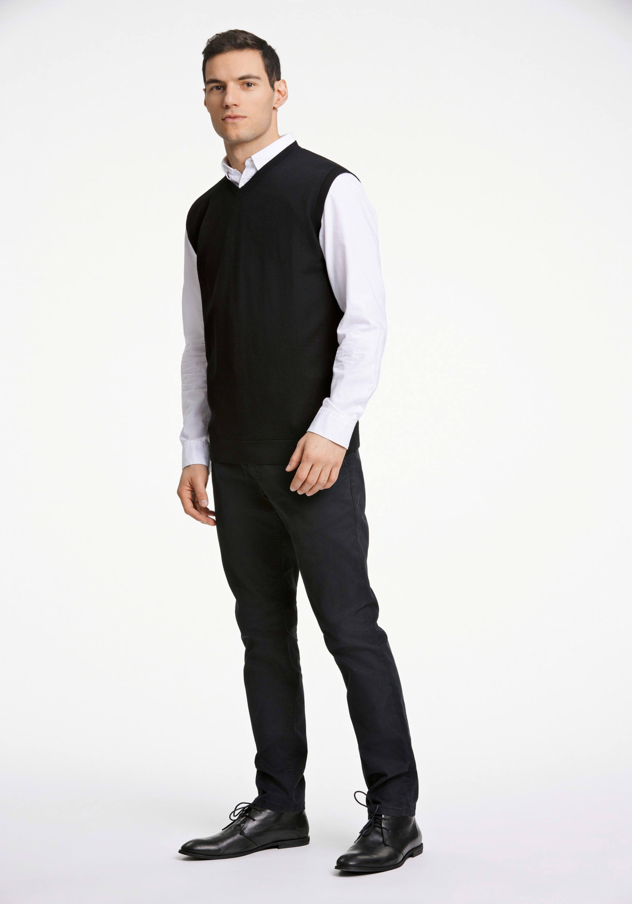 LINDBERGH Pullunder »Lindbergh Pullunder«