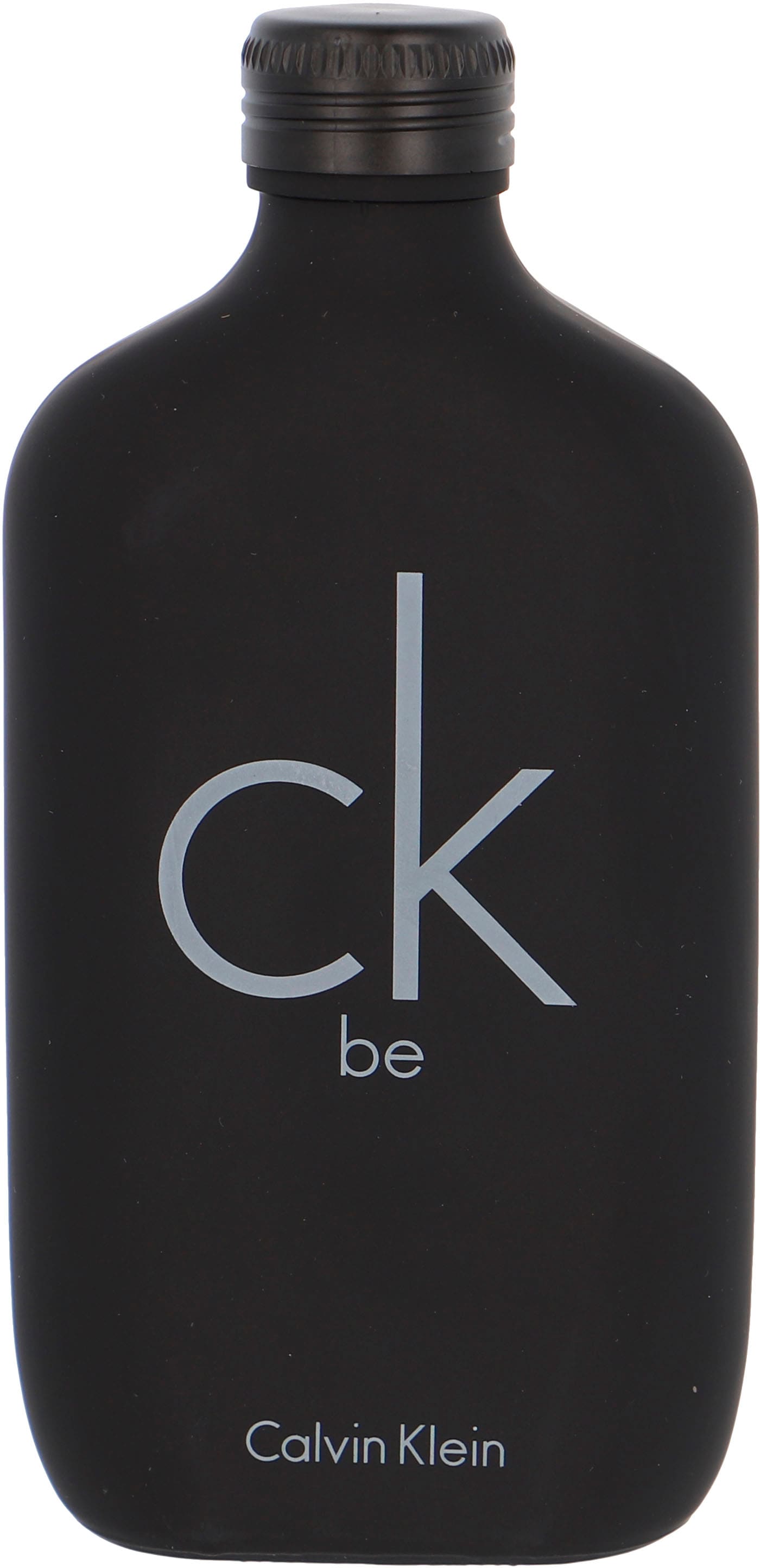 Calvin Klein Eau de Toilette »Be«