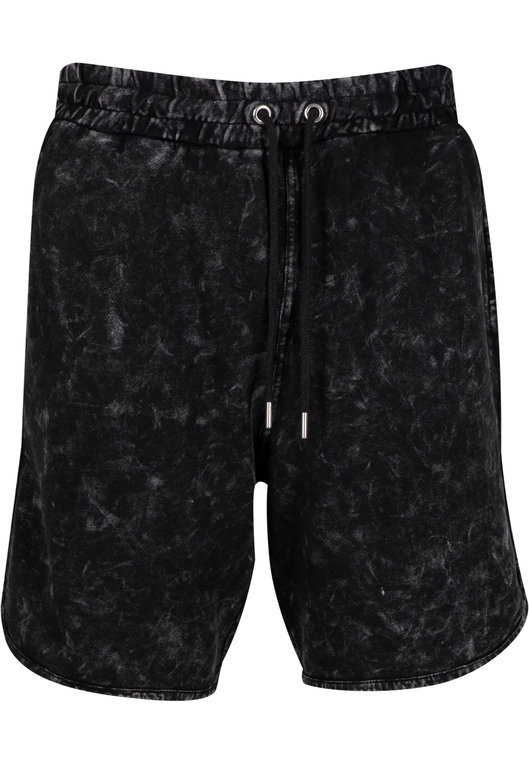 URBAN CLASSICS Sweatshorts "Urban Classics Washed Piped Shorts", (1 tlg.) günstig online kaufen