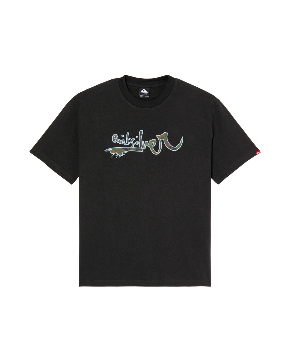 Quiksilver T-Shirt »YG Vortex«