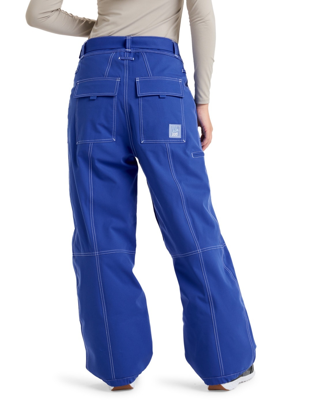 Roxy Snowboardhose »Chloe Kim 15K«