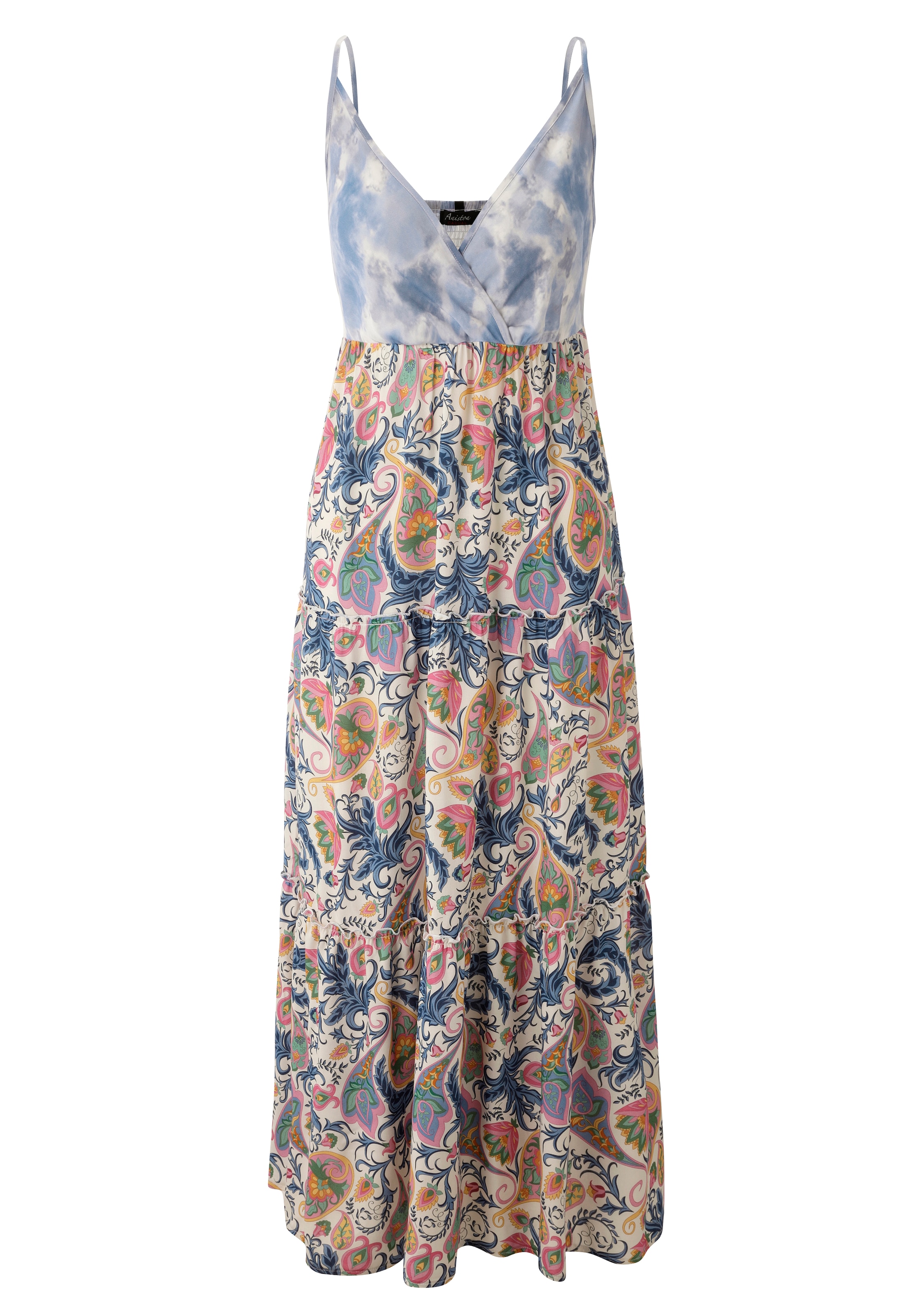 Aniston CASUAL Sommerkleid
