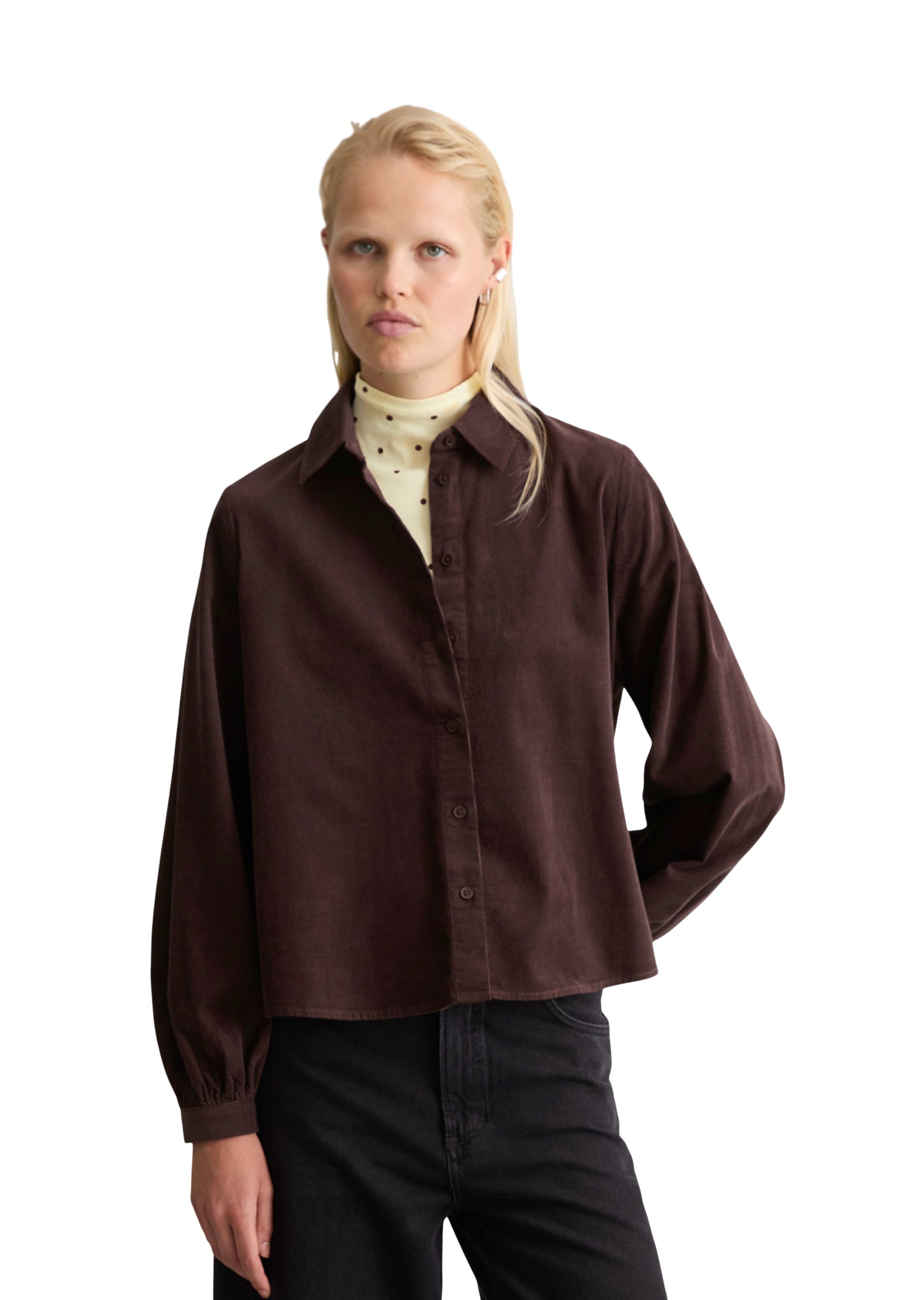 Marc OPolo DENIM "aus Organic Cotton"