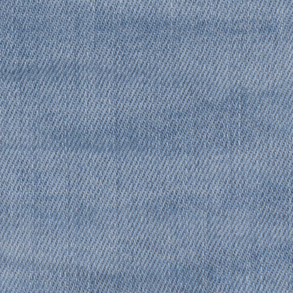 STREET ONE Comfort-fit-Jeans Middle Waist