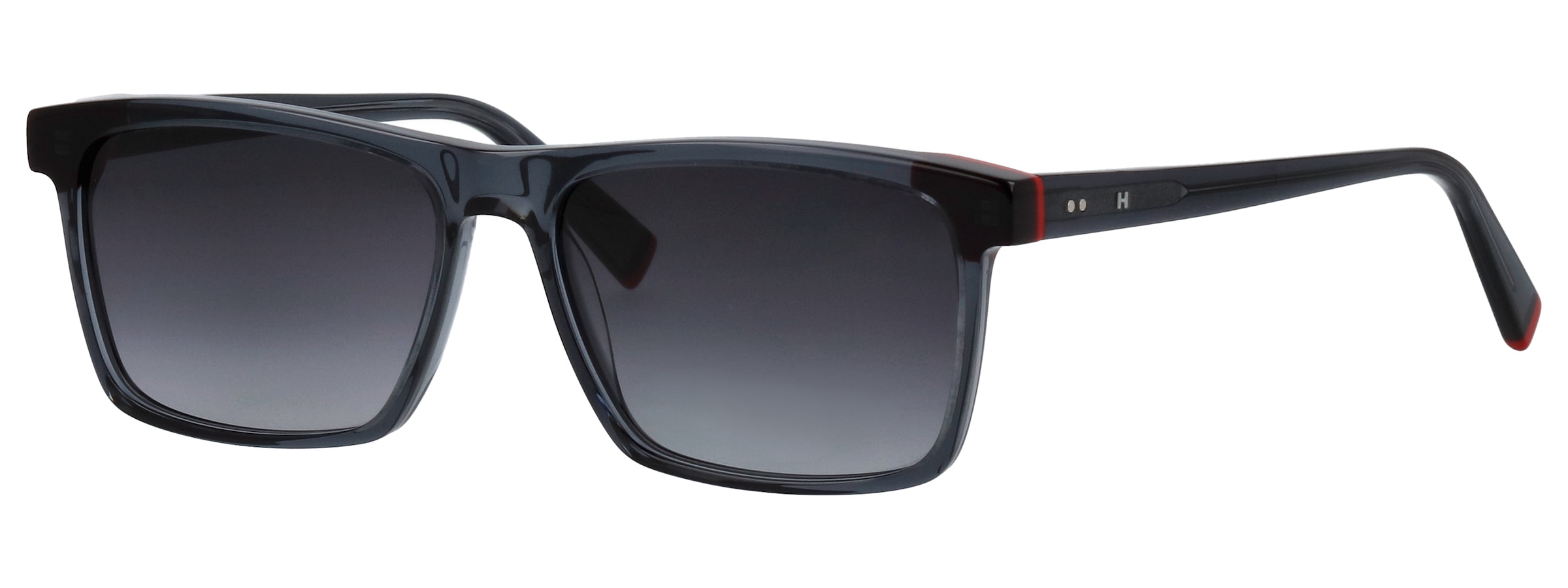HUMPHREY´S eyewear Sonnenbrille "Modell 588192" Form Panto, Logoschriftzug günstig online kaufen
