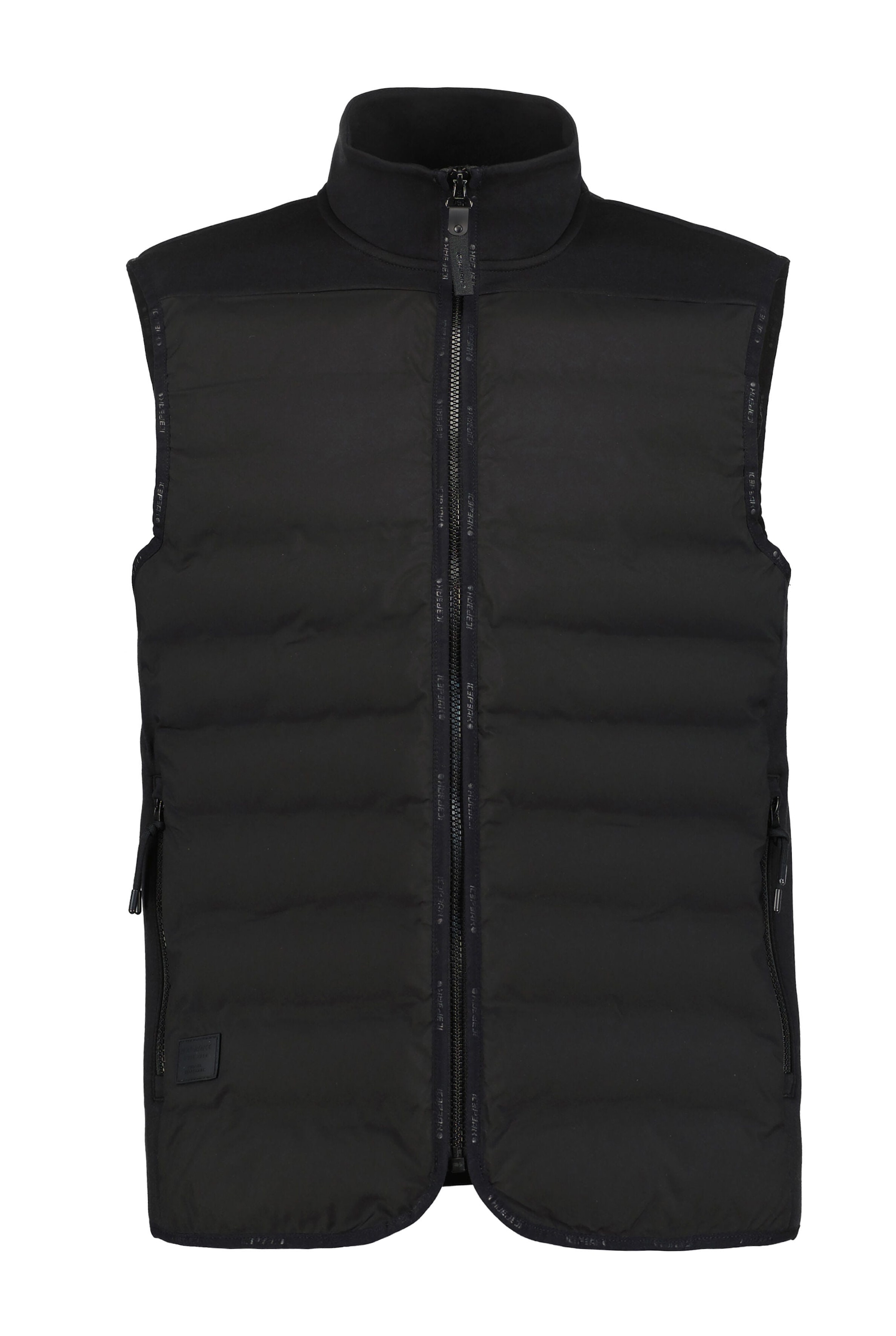 Icepeak Steppweste "H HYBRIDWESTE ALTAN" 1 Stk. tlg. günstig online kaufen