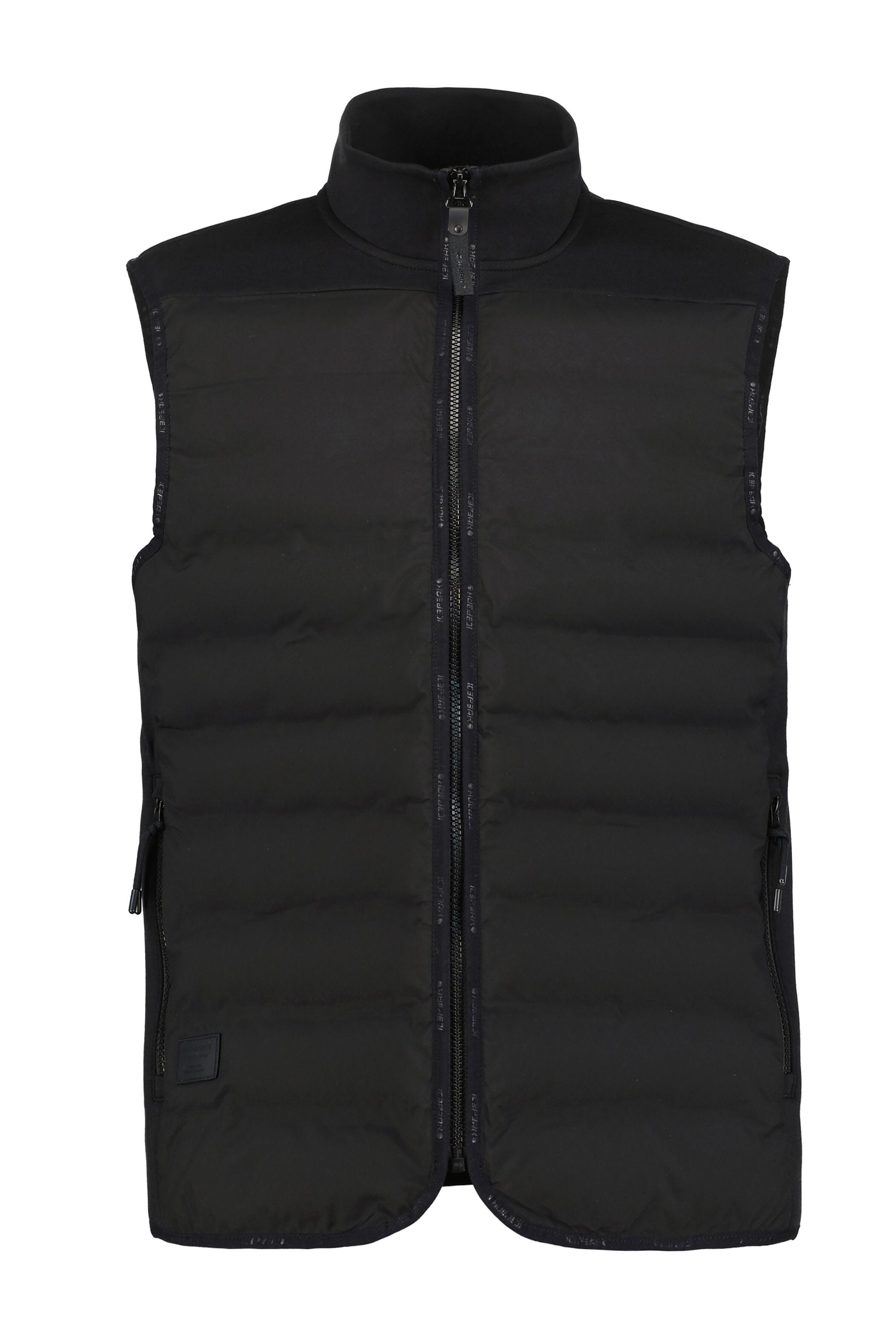 Icepeak Steppweste "H HYBRIDWESTE ALTAN", (1 tlg.) günstig online kaufen