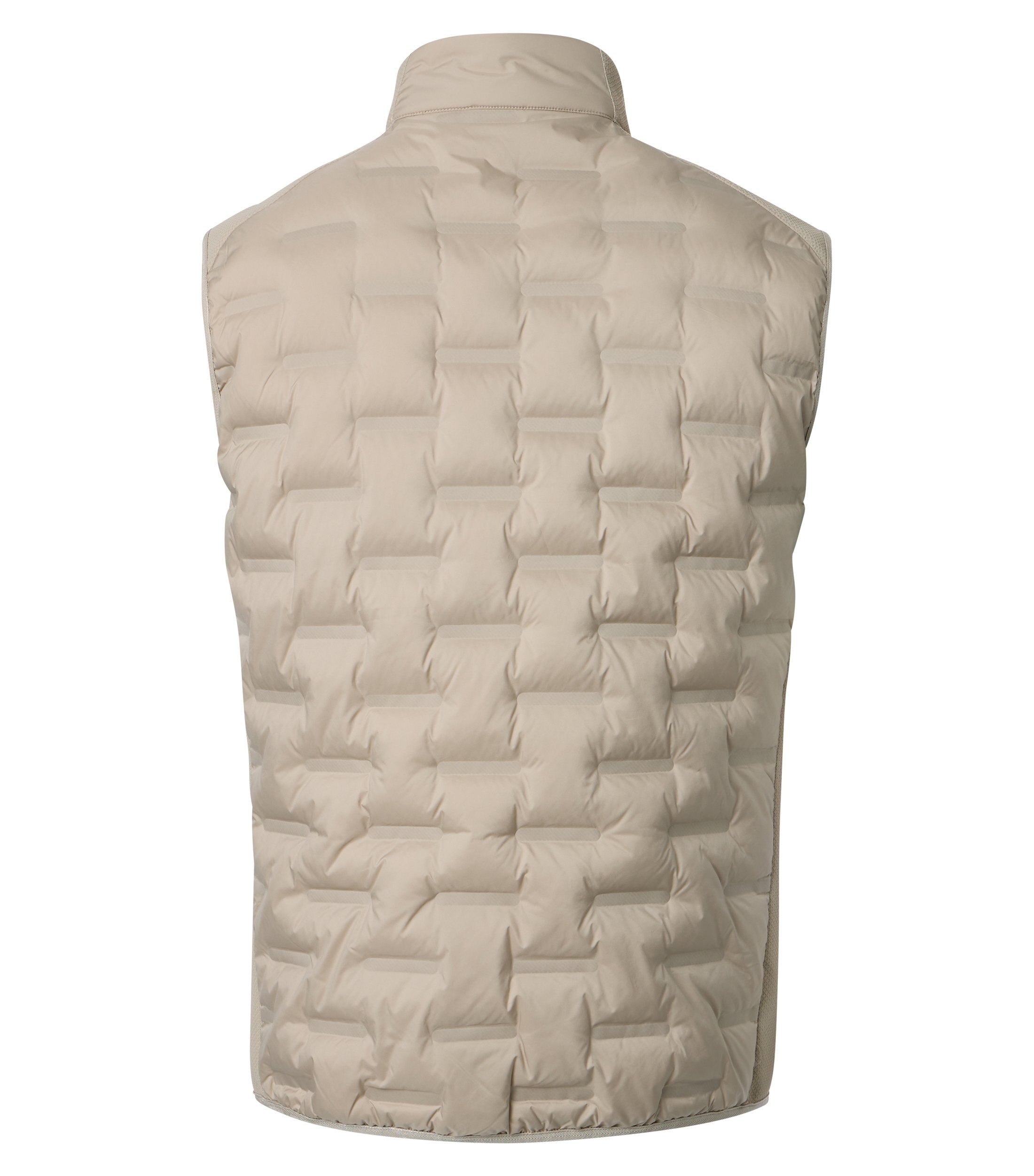 CASAMODA Steppweste "CASAMODA Steppweste uni" günstig online kaufen