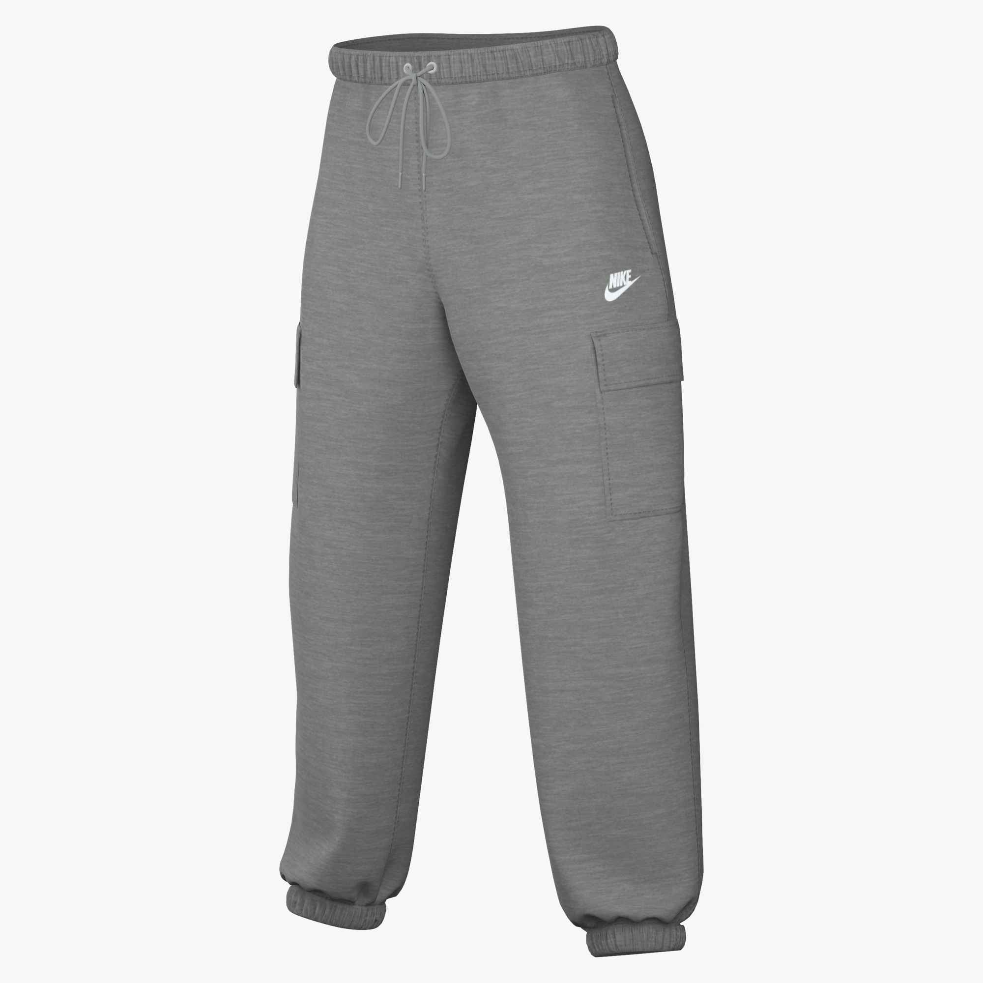 Nike Sportswear Sporthose »W J BRK FLC PANT  24«  leichtes Material, bequeme Passform, sportlicher Stil