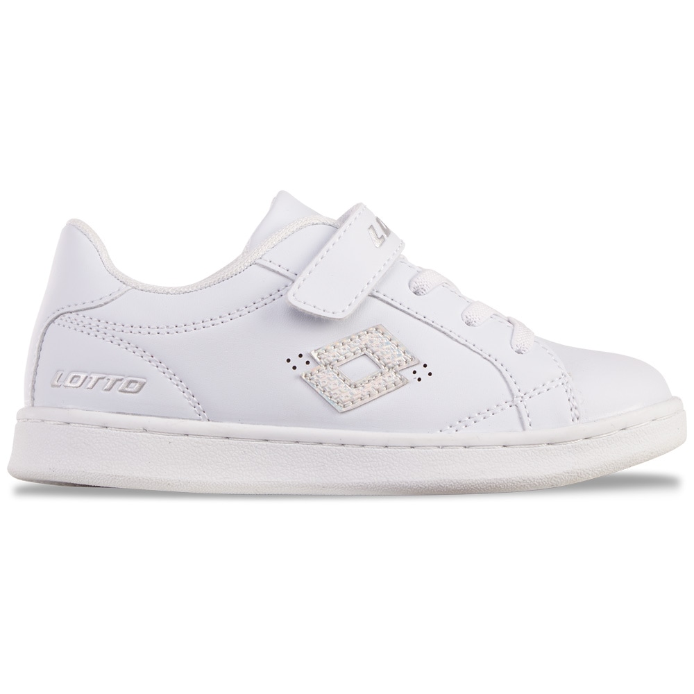 lotto Sneaker - mit Elastikschnürung & Klettverschluss günstig online kaufen