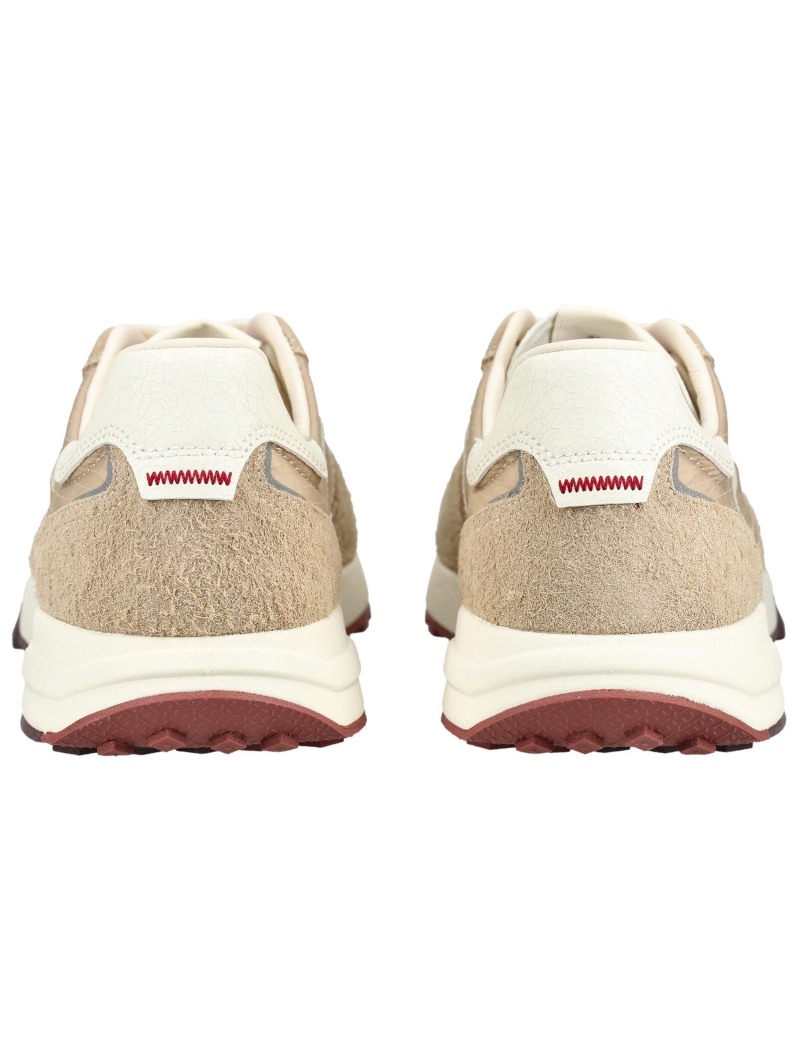 Gant Sneaker »Gant Sneaker Velours/Sympatex«