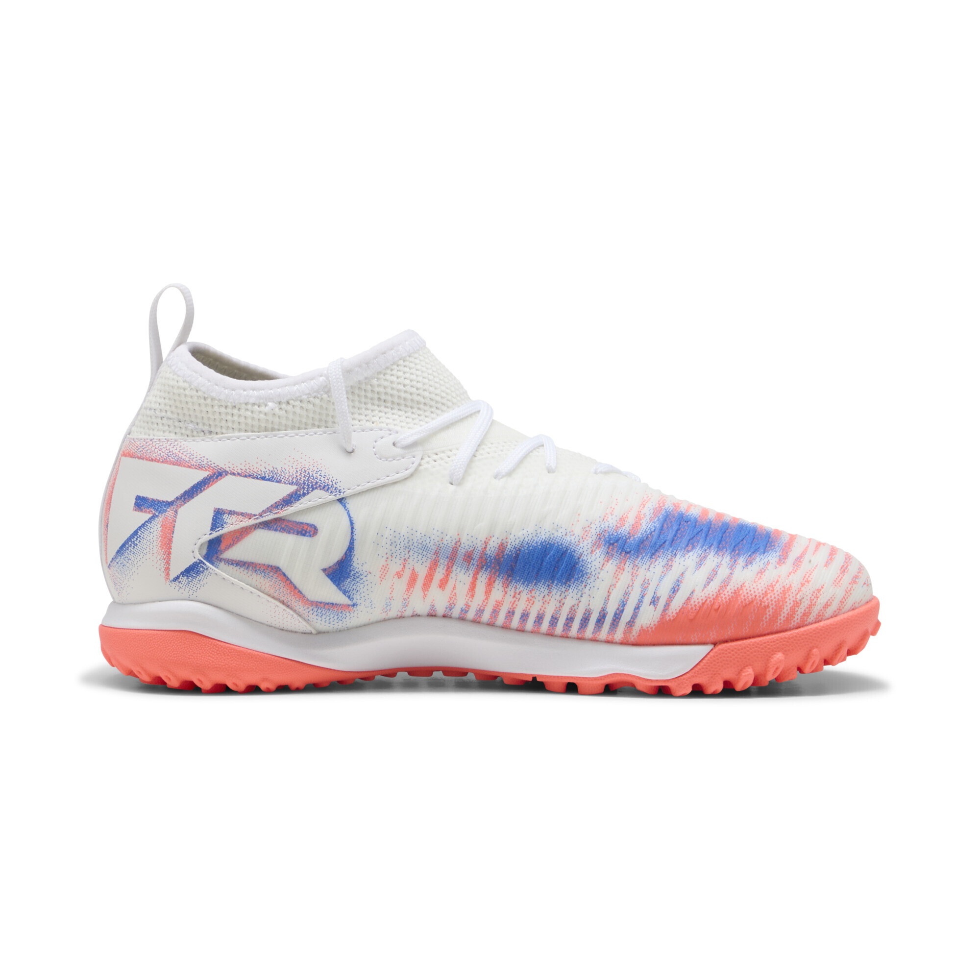 PUMA Fußballschuh »FUTURE 8 MATCH TT Mid Fußballschuhe Jugendliche«