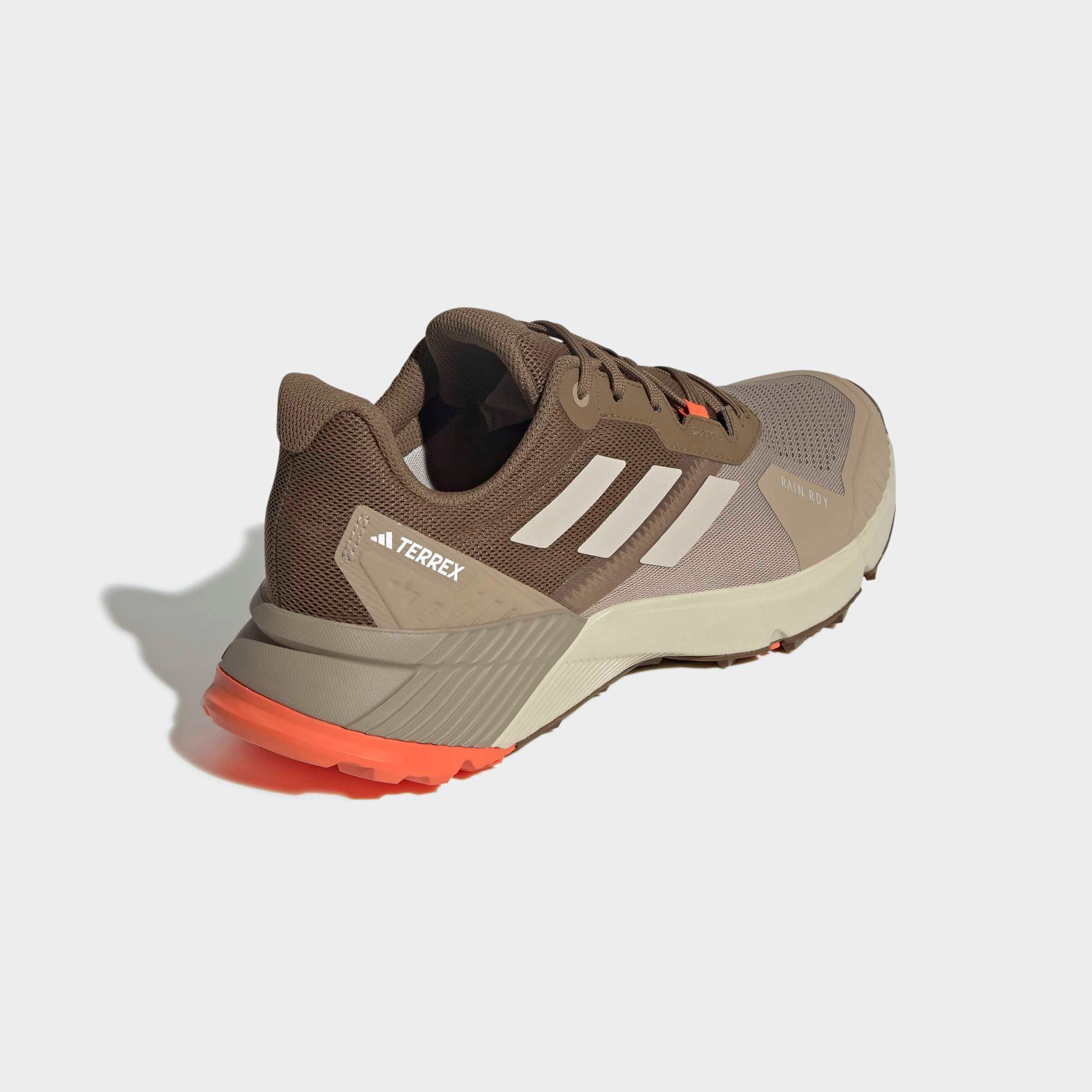 adidas TERREX Winterboots »SOULSTRIDE RAIN.RDY«  wasserdicht