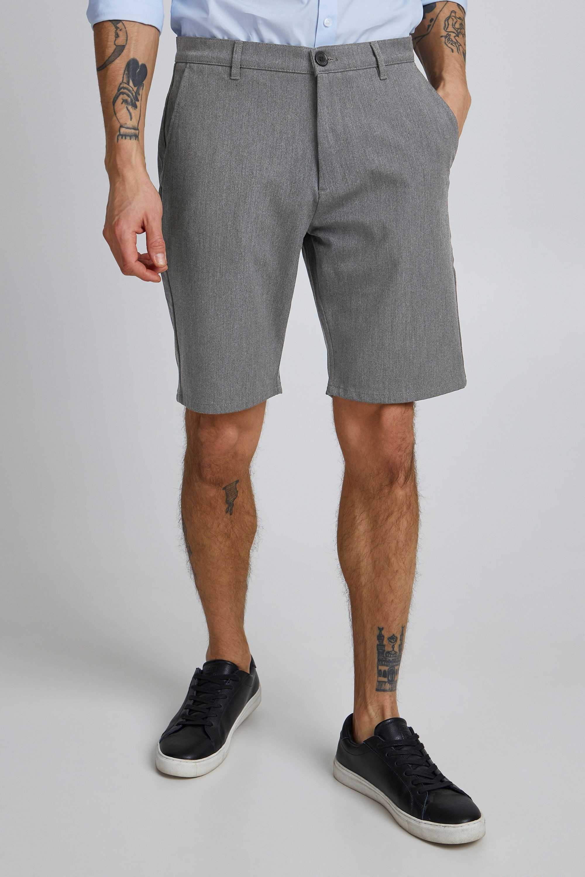 !Solid Chinoshorts »Chinoshorts SDFrederic«