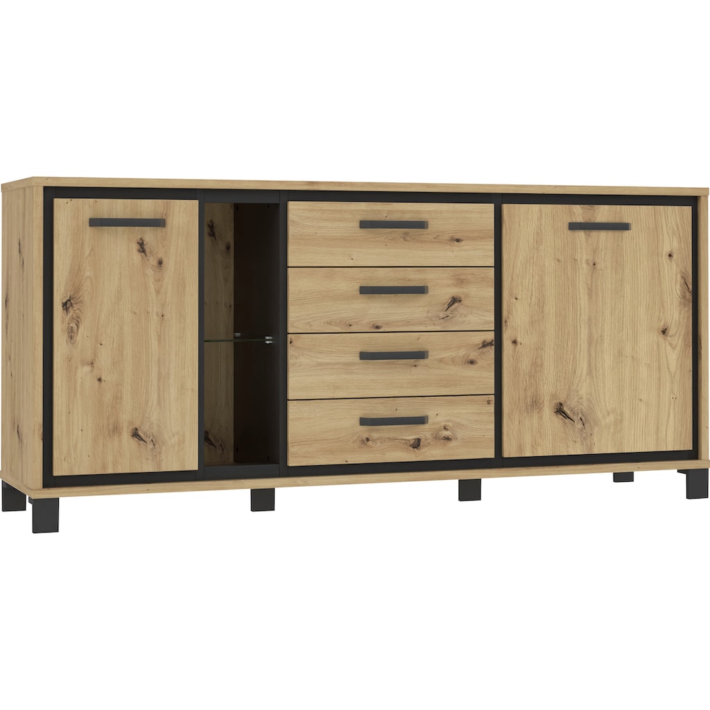 FORTE Sideboard