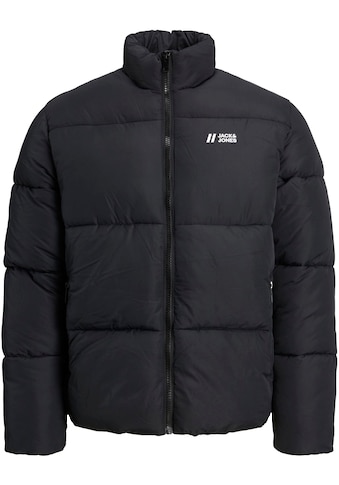 Jack & Jones Jack & Jones Steppjacke »JJMAX PUFFER ...