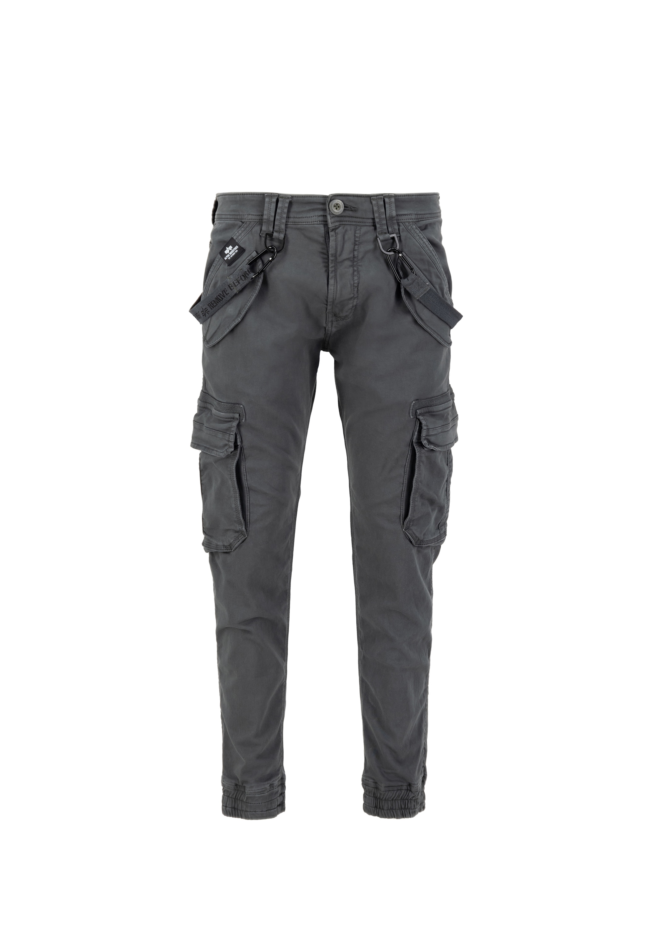 Alpha Industries Cargohose "Alpha Industries Men - Pants Utility Pant"